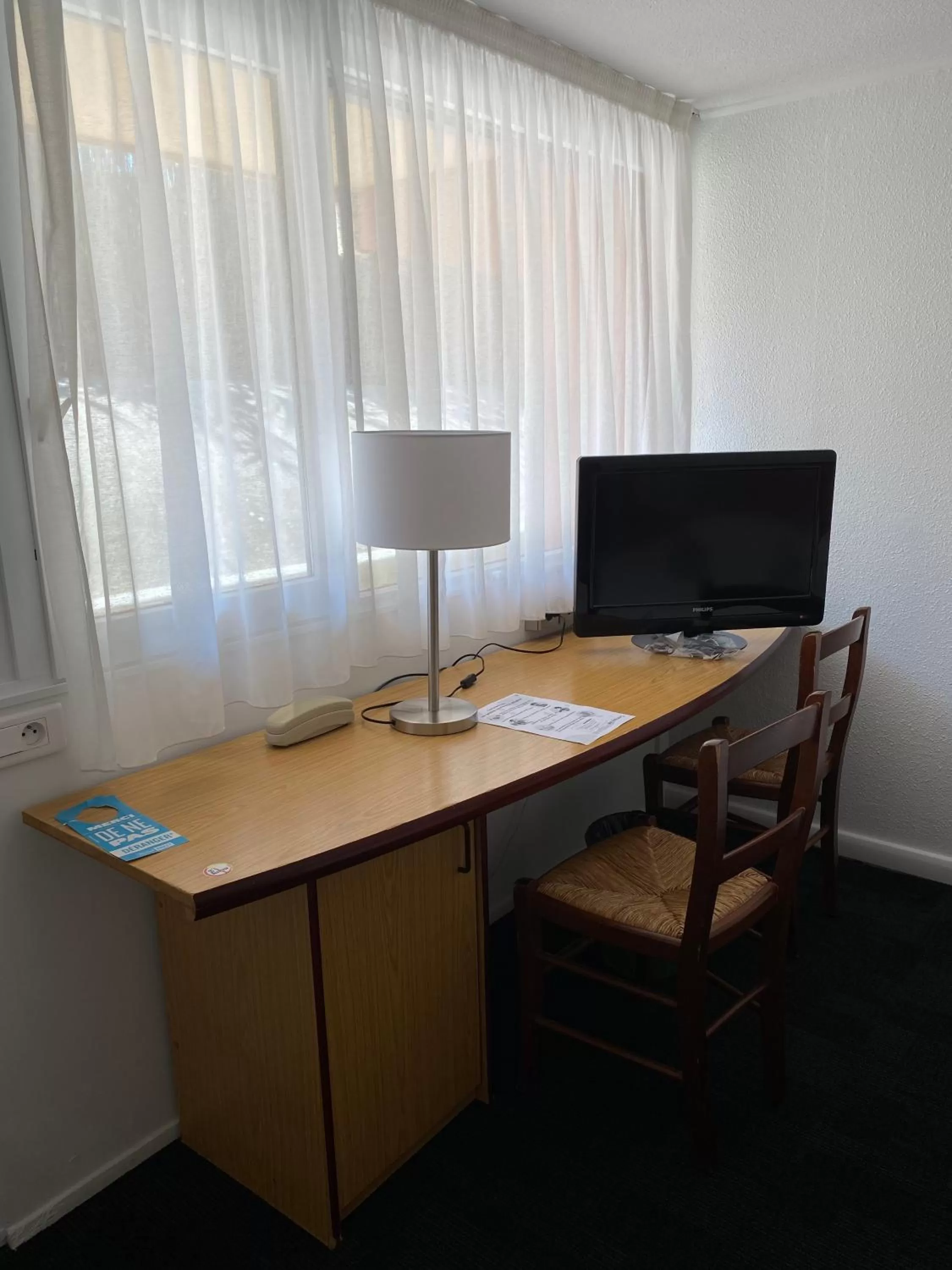 Kyriad Direct Marseille Ouest - Martigues