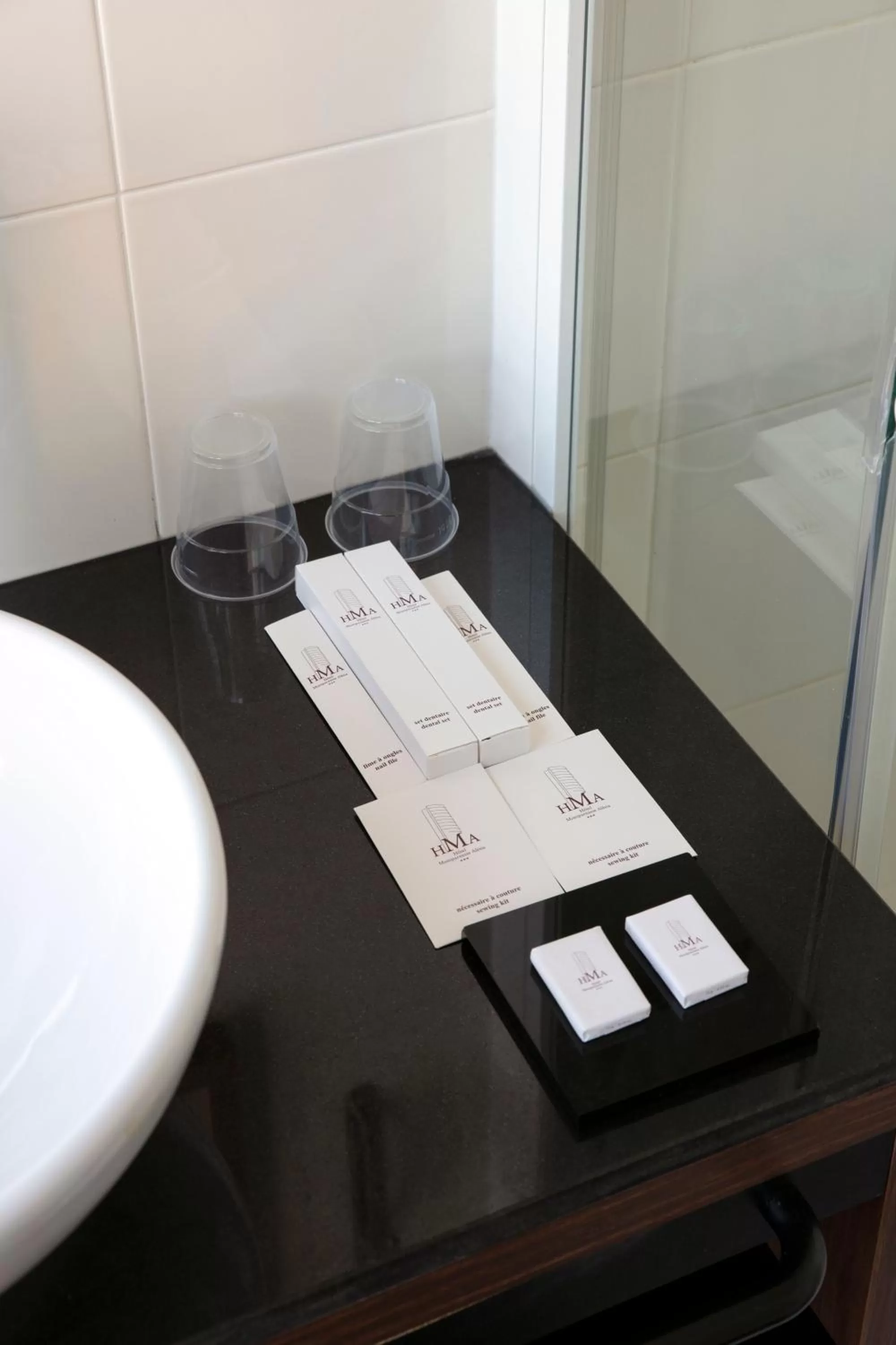 Montparnasse Alésia