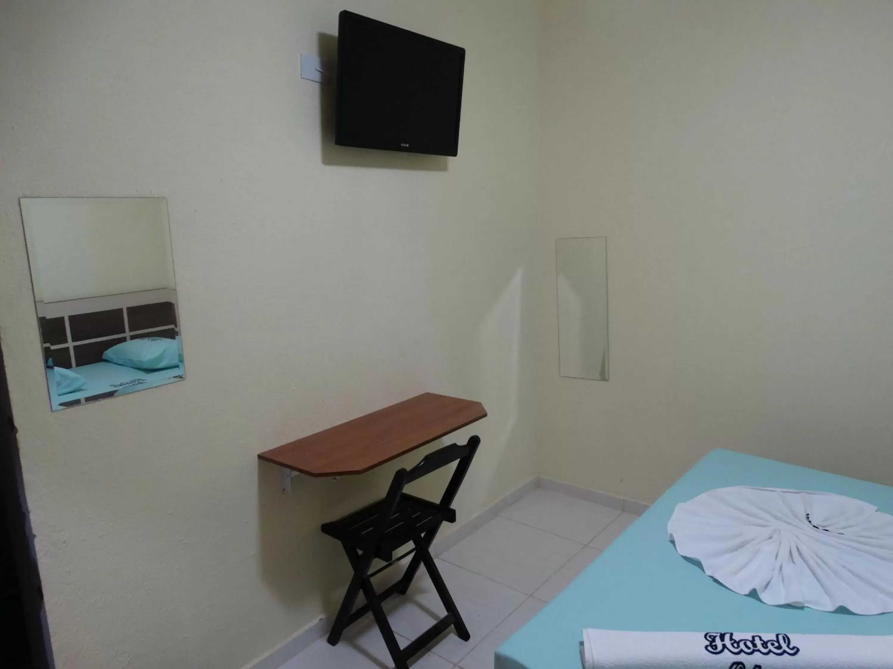 Apartment (1 Adult) in Hotel Praça Orione Apartment (1 Adult) in Hotel Praça Orione