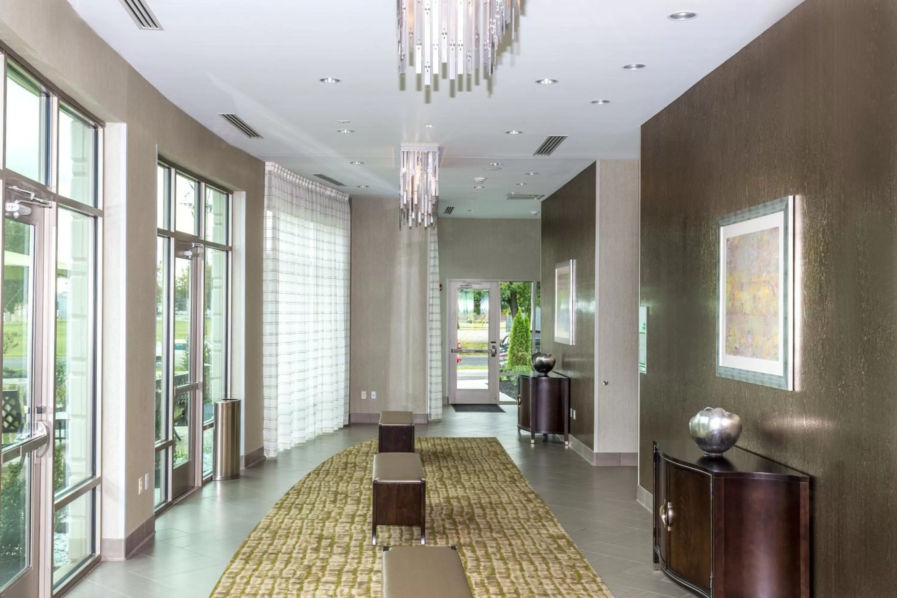 Meeting/conference room in Holiday Inn Paducah Riverfront by IHG