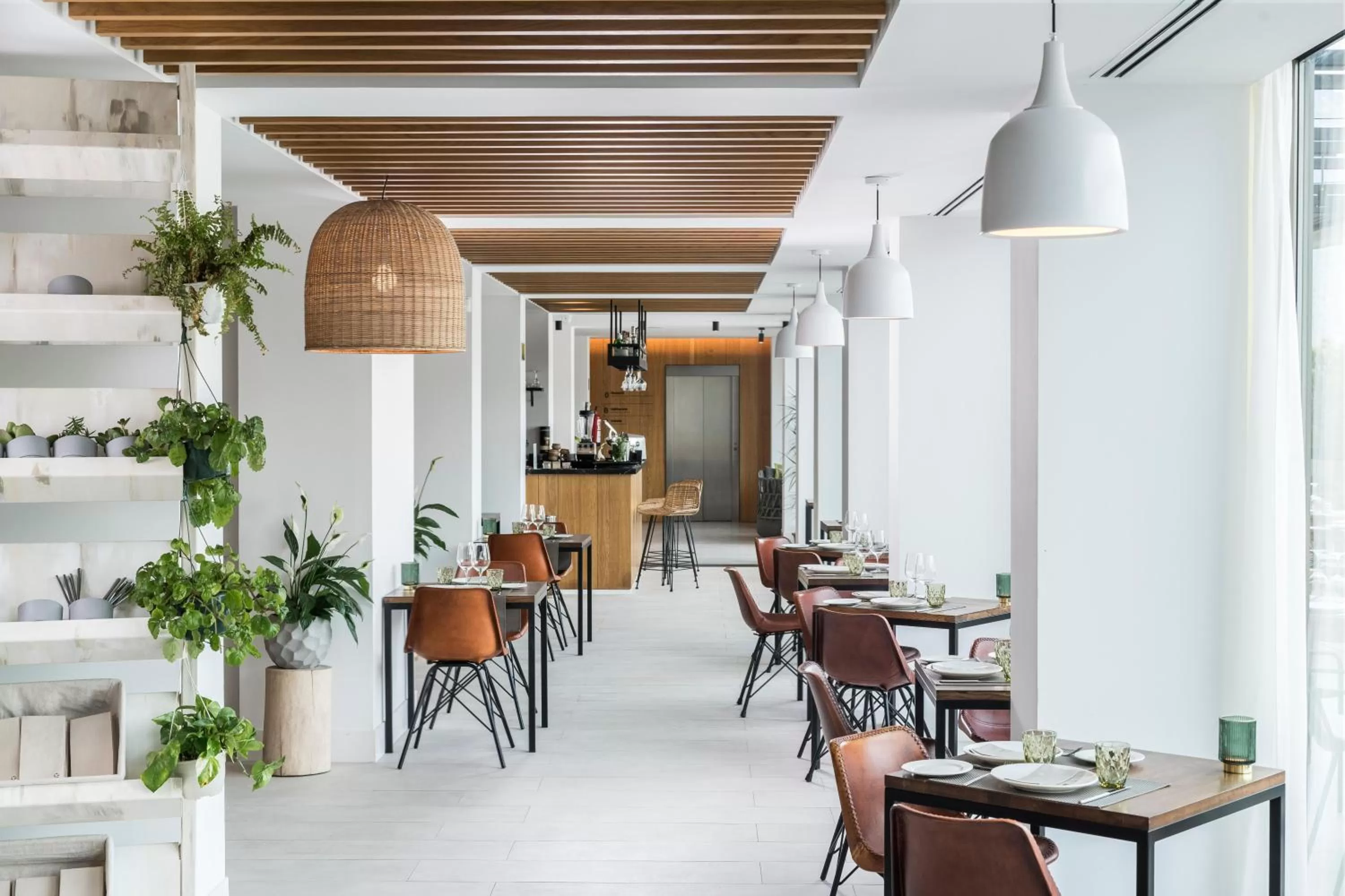 Restaurant/places to eat in Pure Salt Port de Sóller