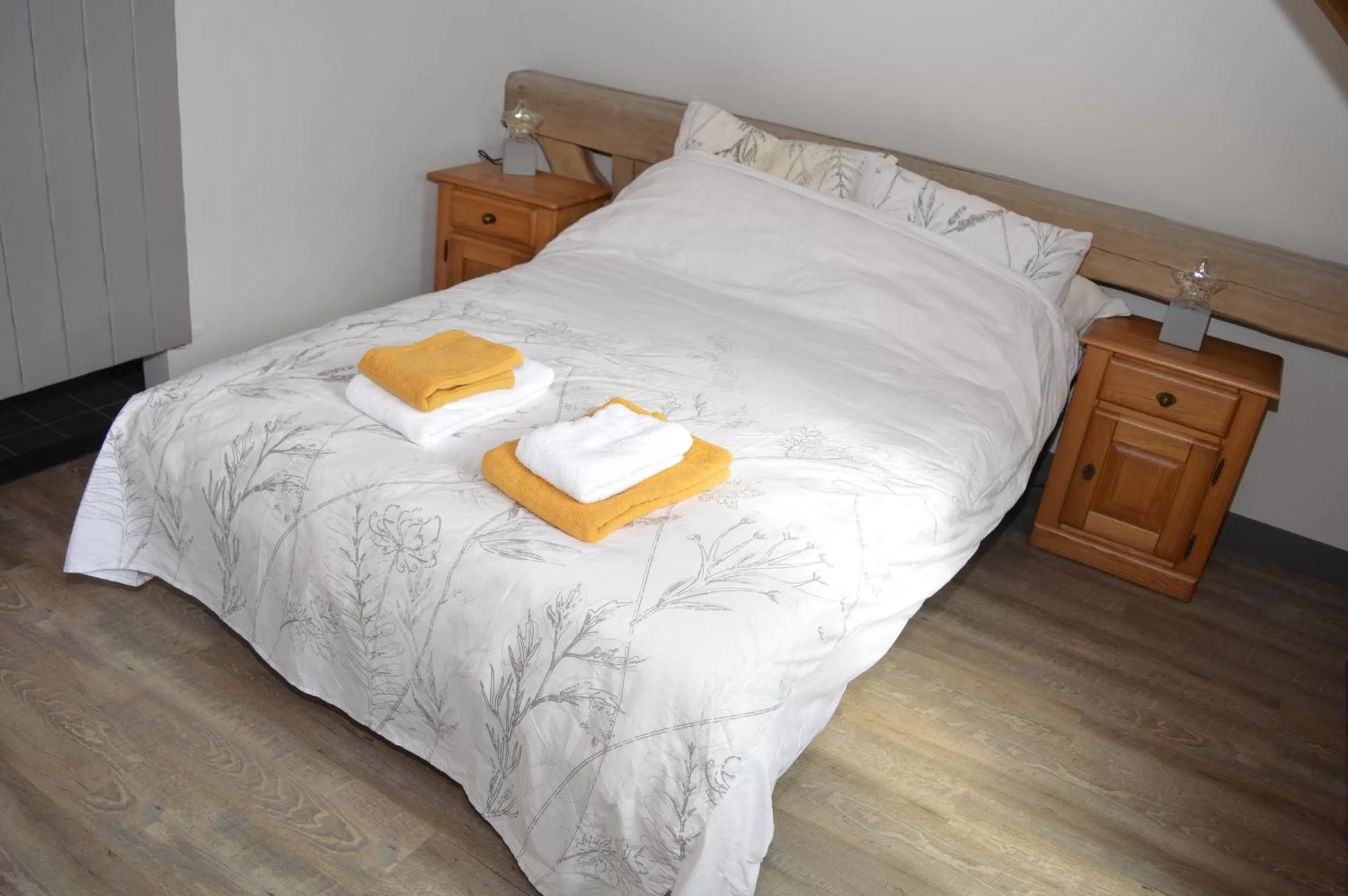 Bed in Herberg d'n Driesprong