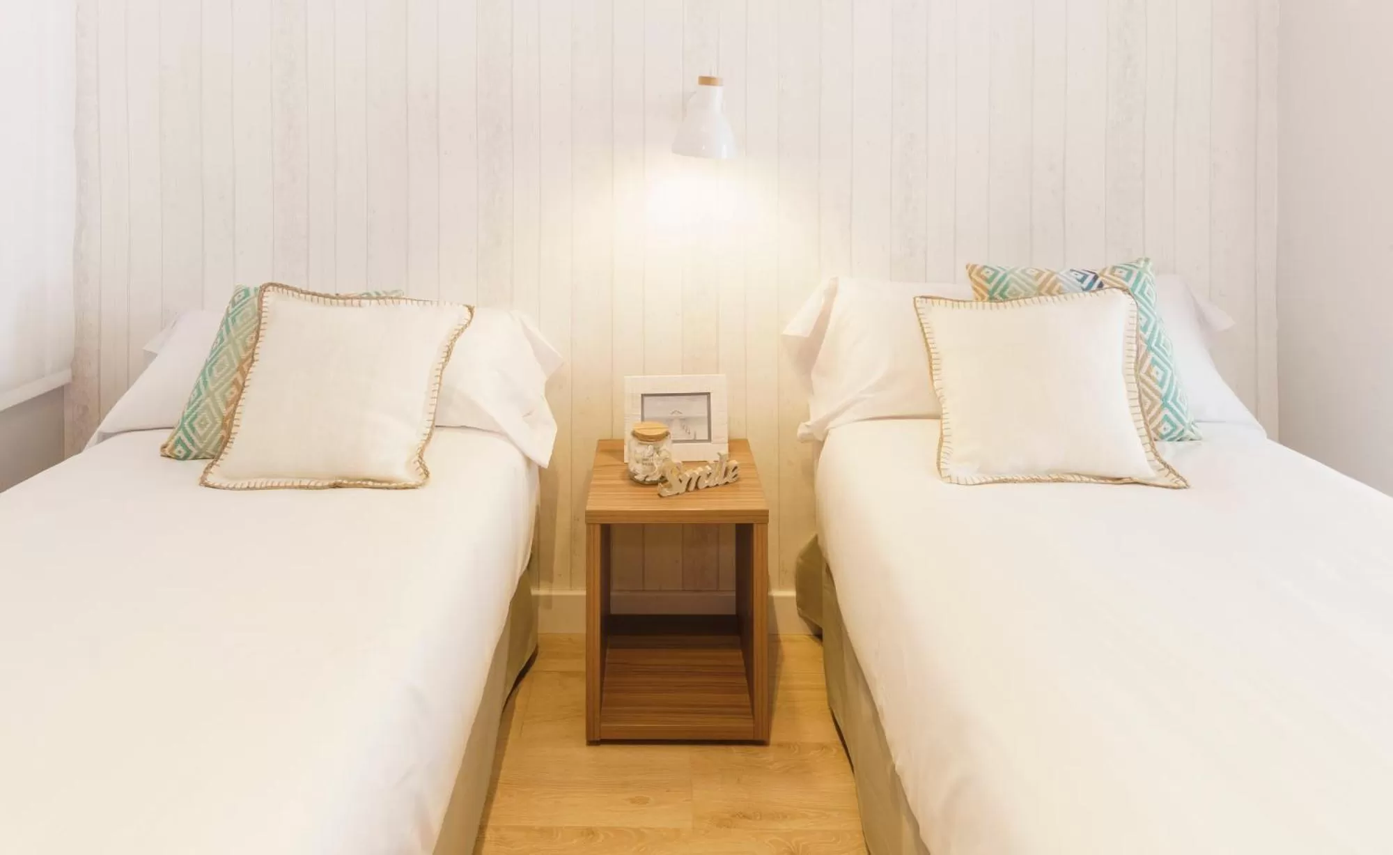 Bed in BYPILLOW Mumm