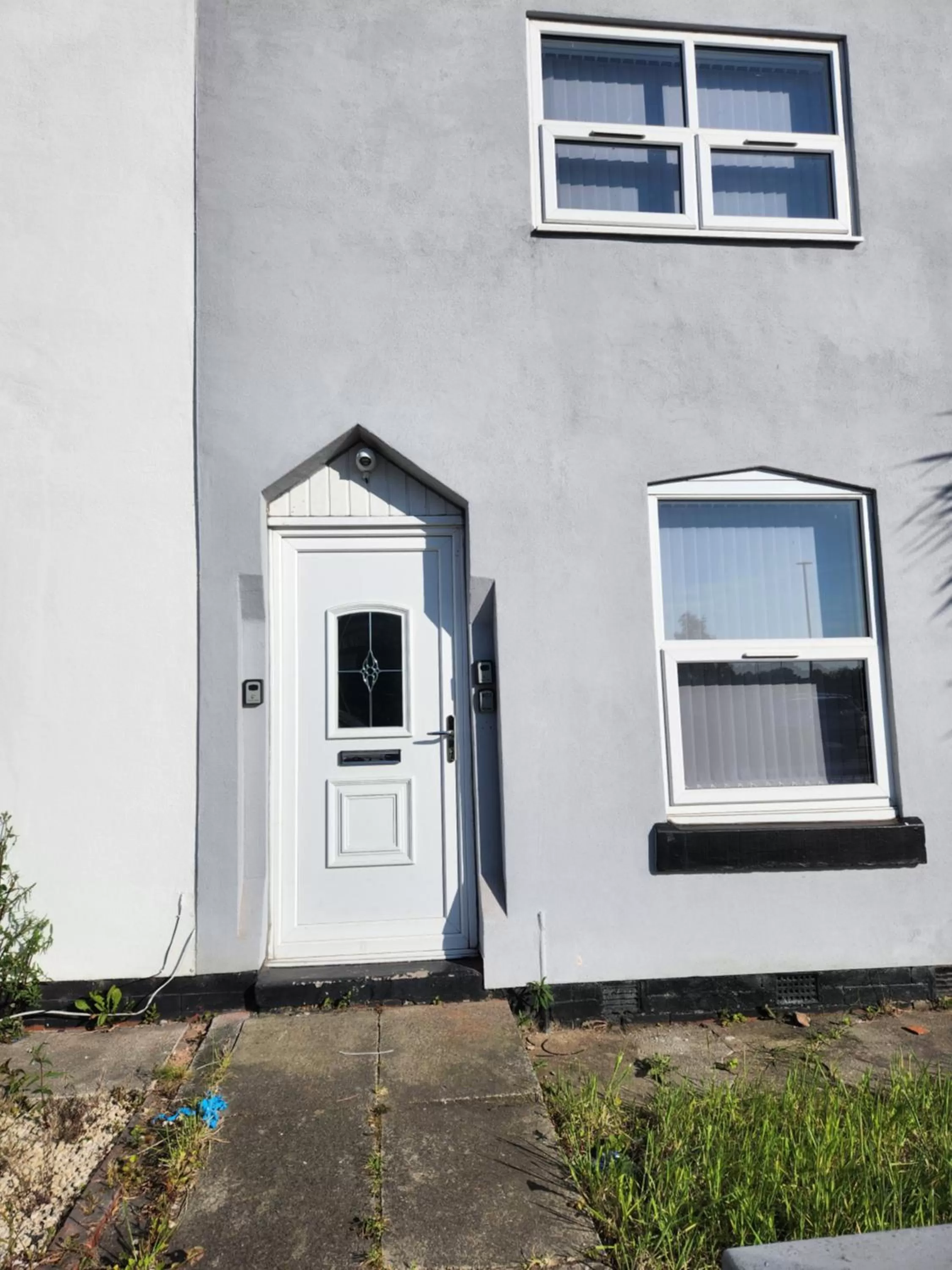 Property Building in UR PLACE