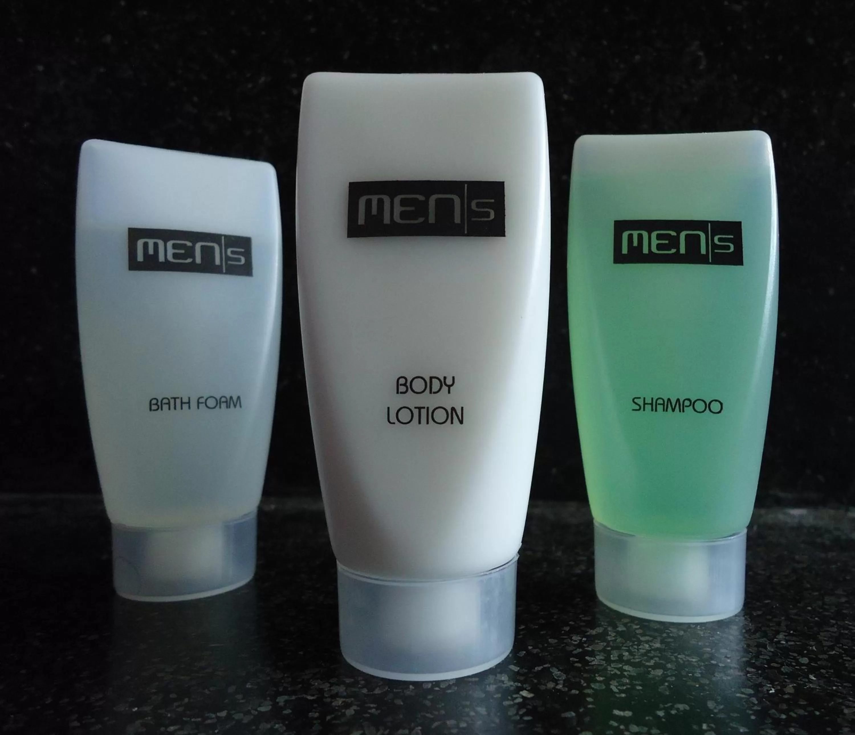 Bathroom in MEN's Resort & Spa (Gay Hotel)