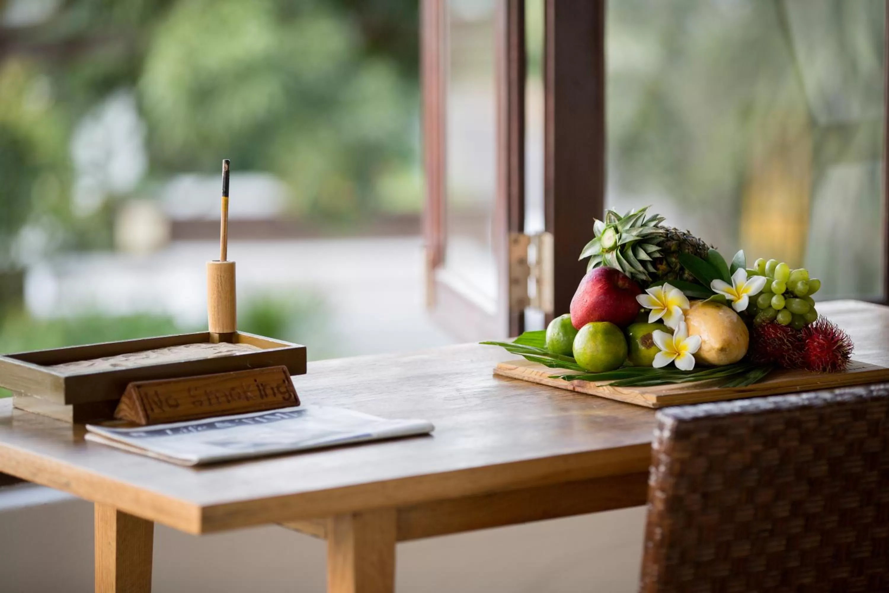 Lobby or reception in Aleenta Resort and Spa, Hua Hin - Pranburi SHA Plus