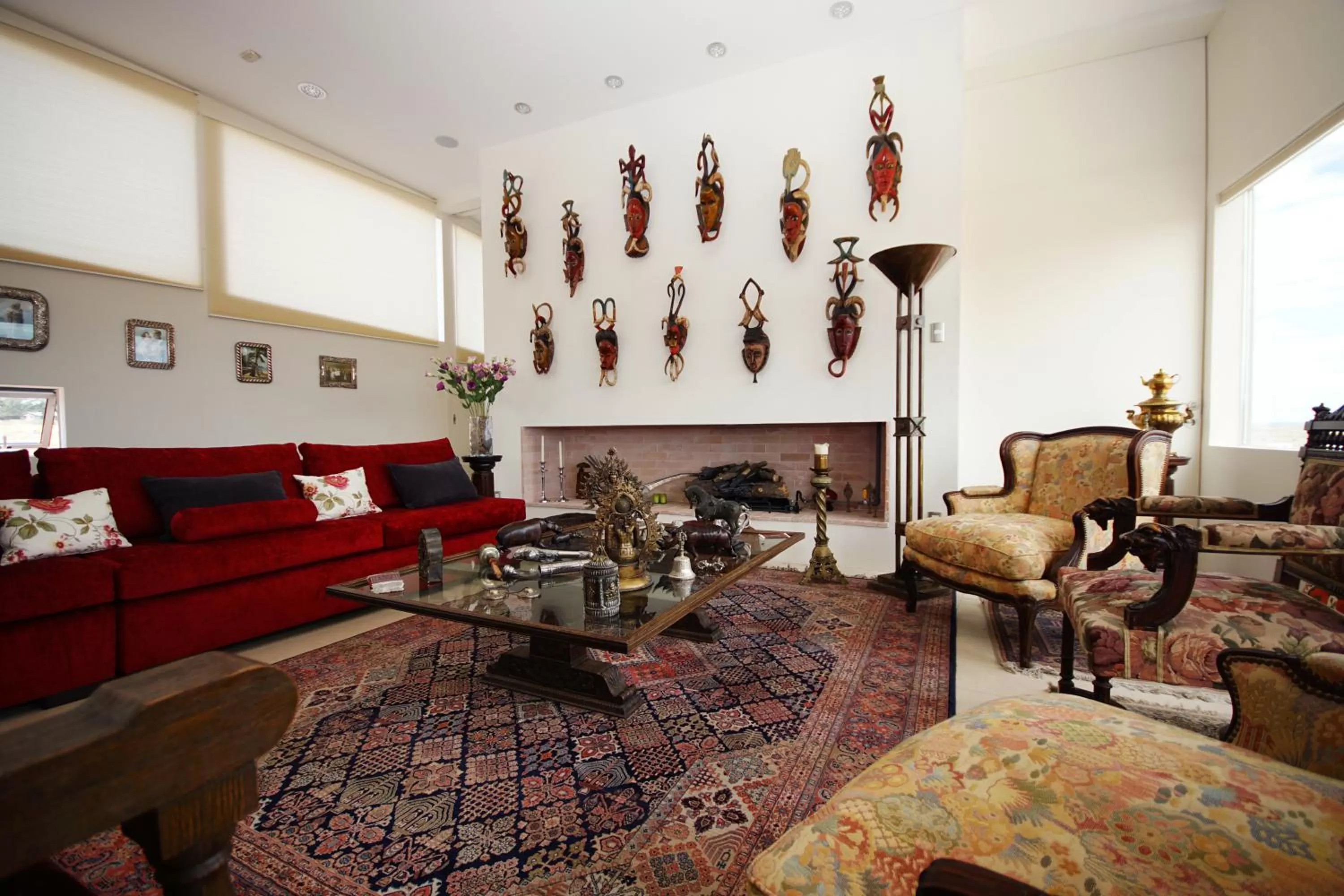 Lounge or bar in Appelgren House Hotel Boutique