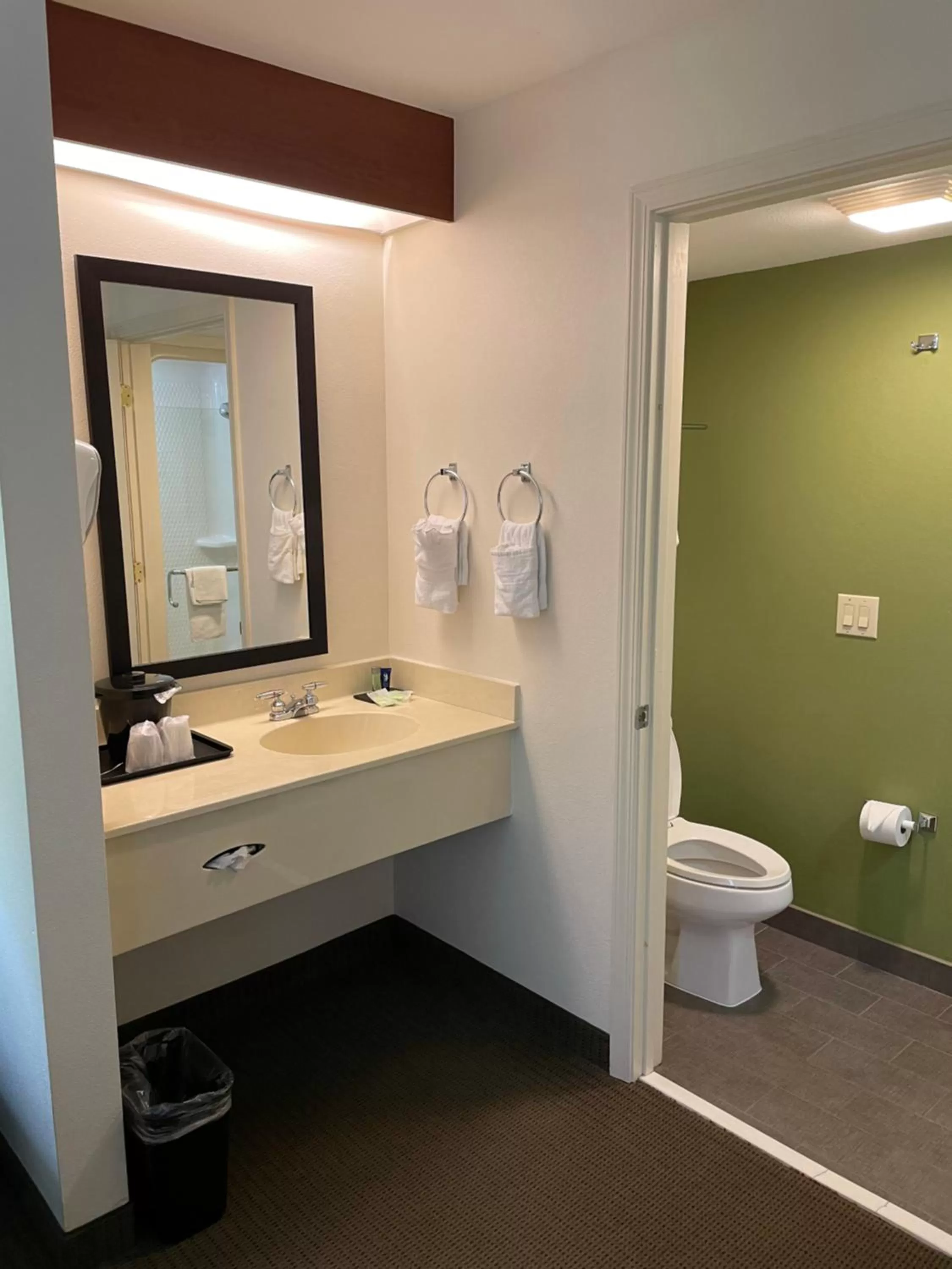 Sleep Inn Raleigh Durham Airport