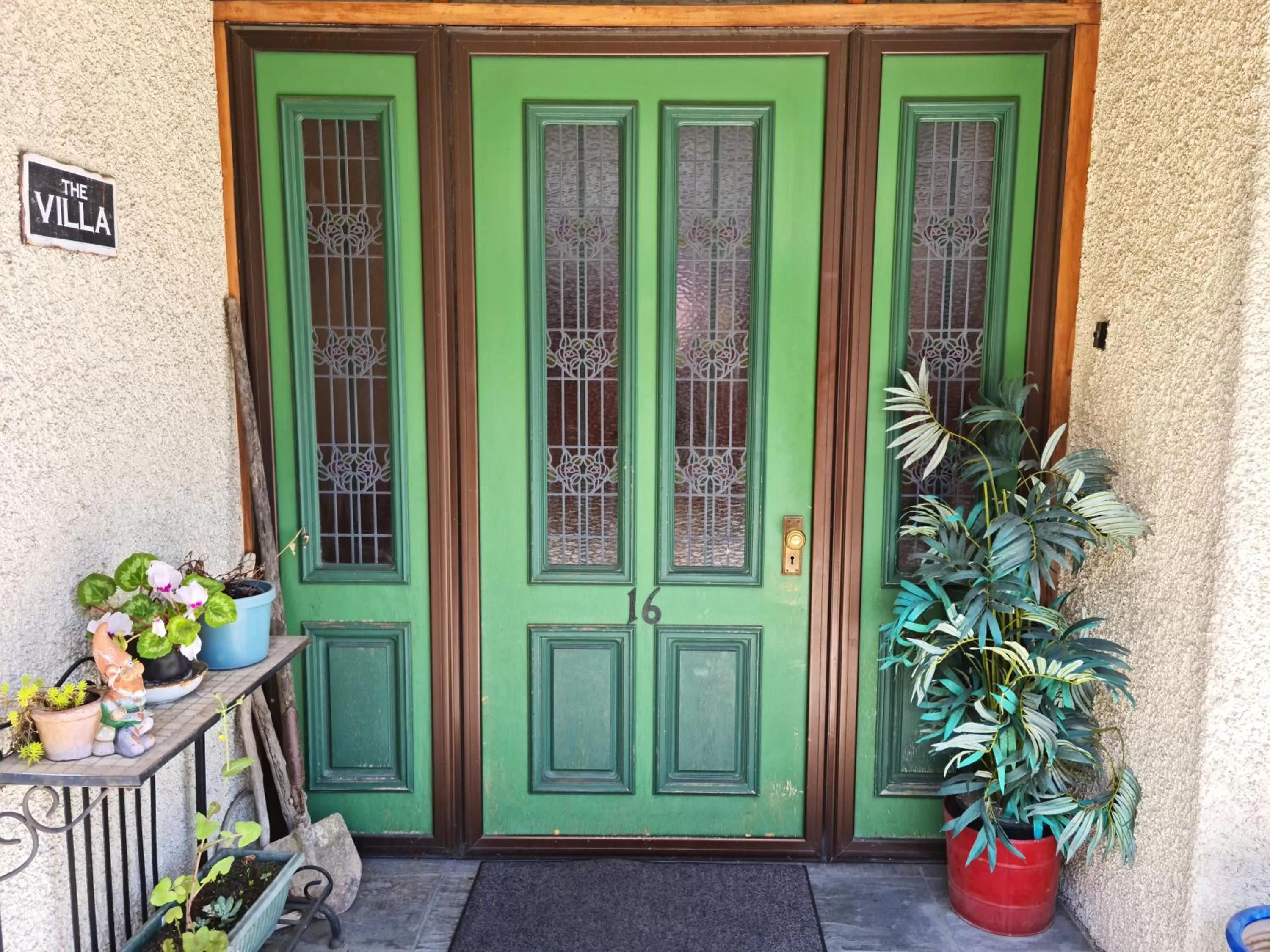 Baywatch Motor Lodge