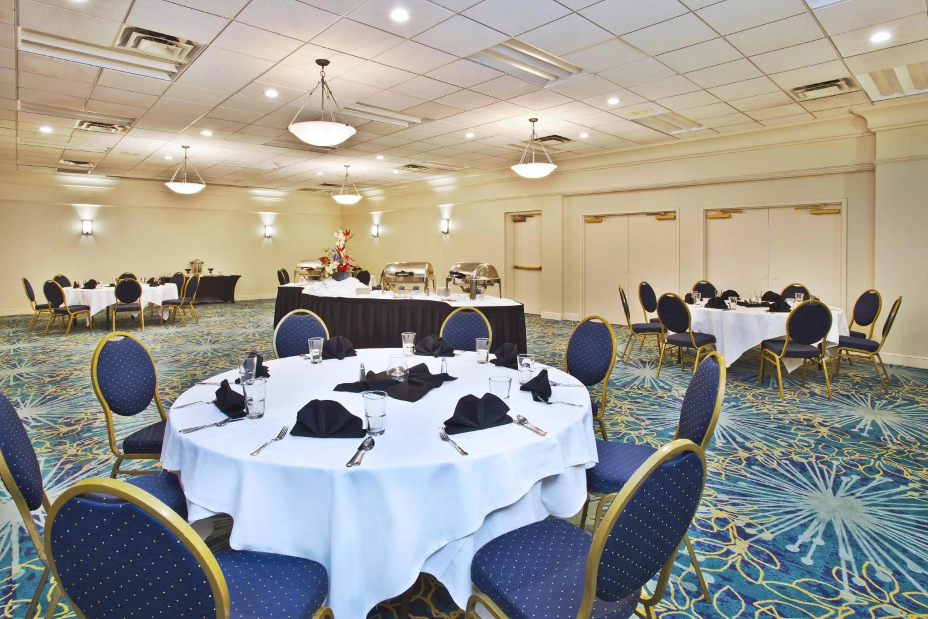 Banquet/Function facilities in Holiday Inn Akron-West by IHG