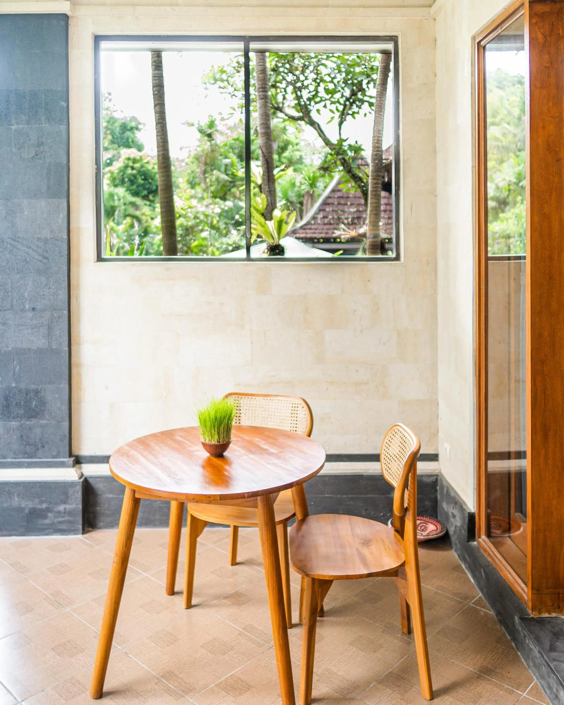 Day in Dewangga Ubud