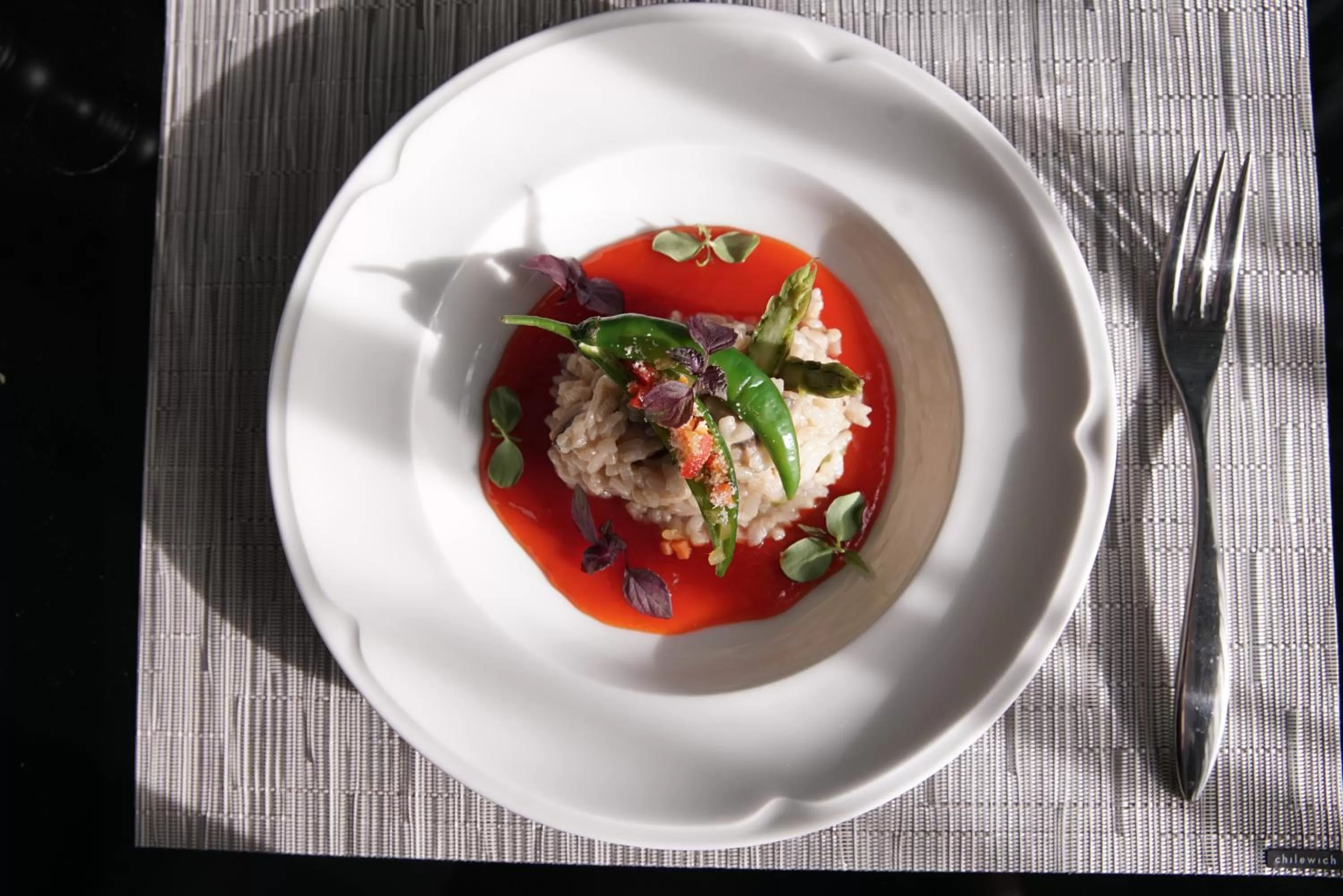 Food in Royal Tulip Achrafieh