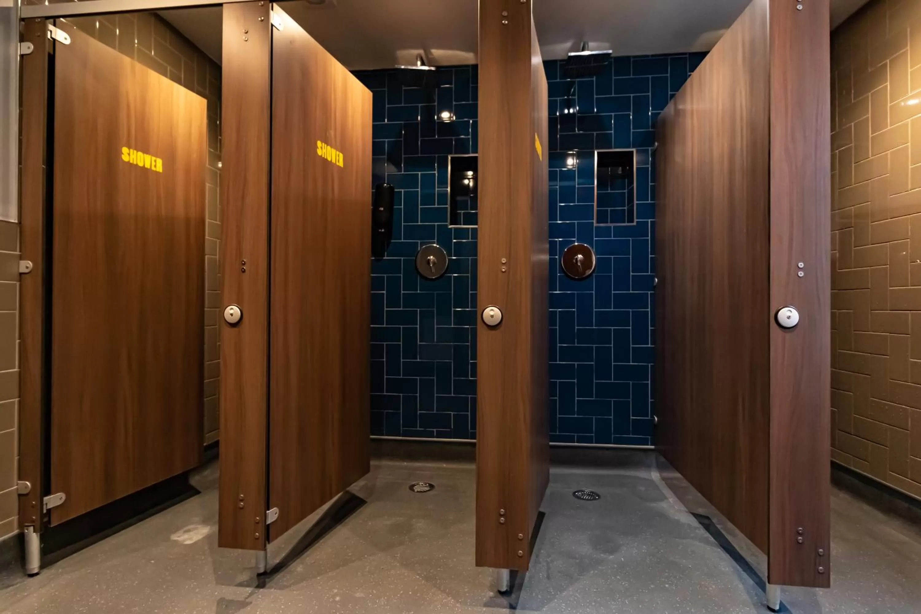 Bathroom in PubLove @ The Steam Engine,Waterloo