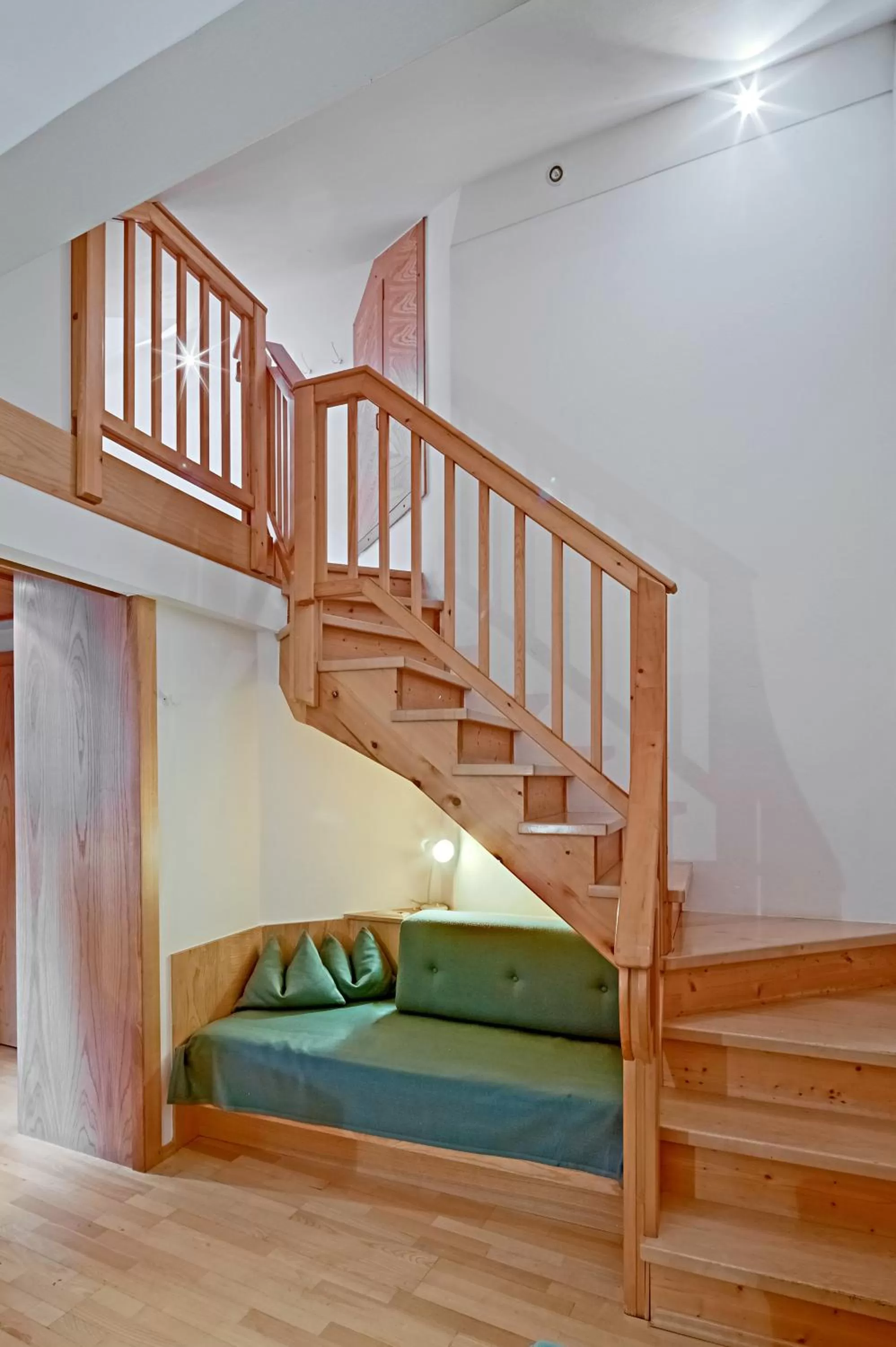 Photo of the whole room, Bed in Hotel Hinteregger