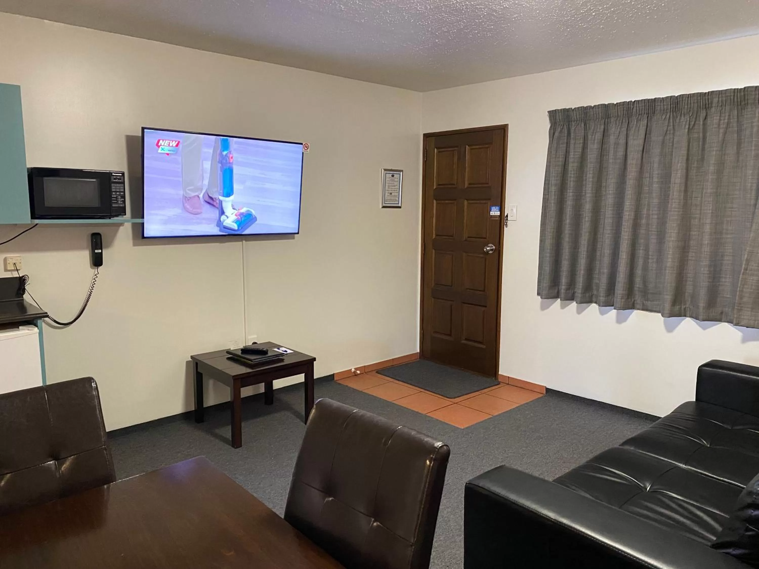 Townsman Motor Lodge