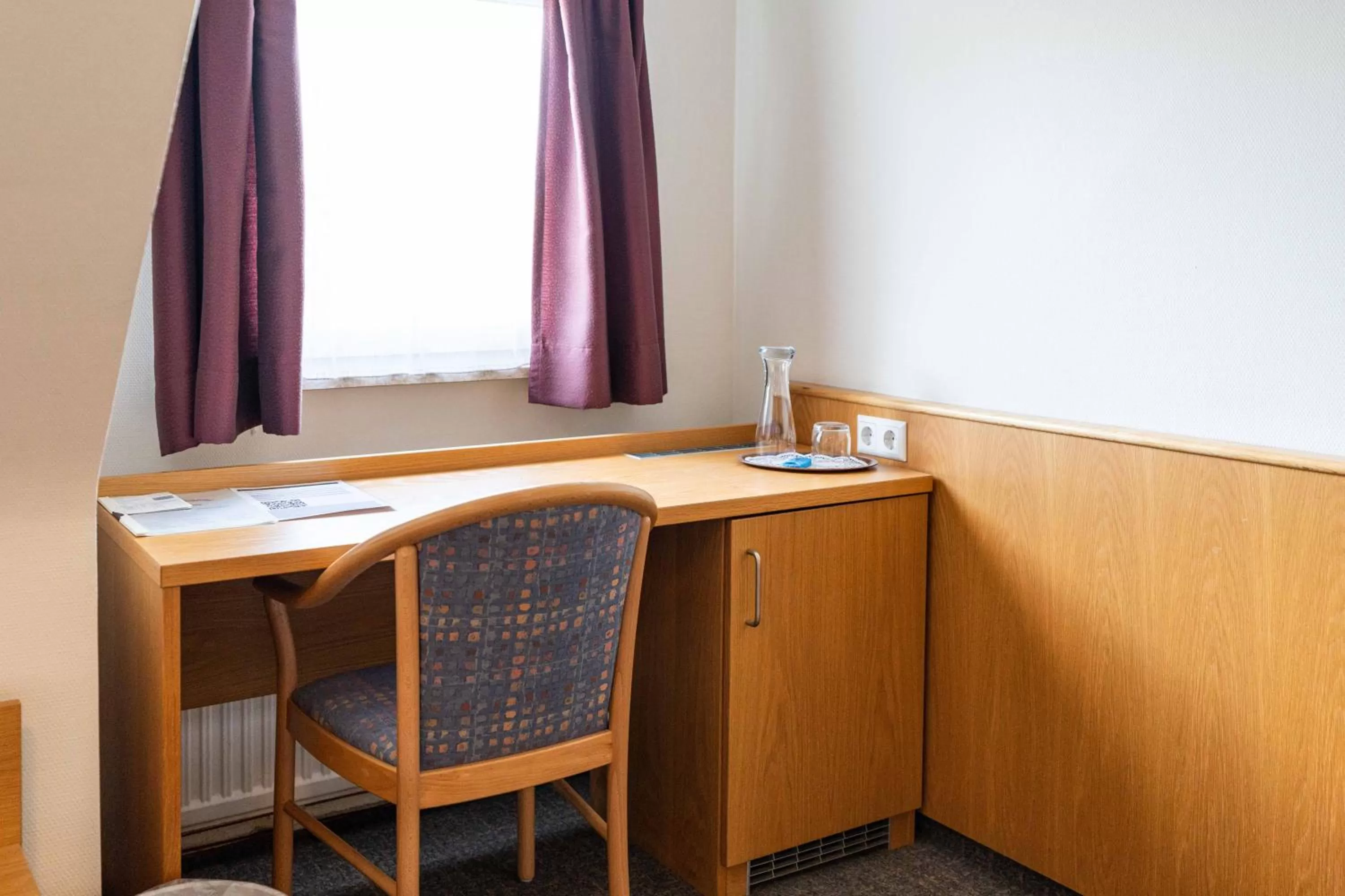 Hotel am Römerplatz