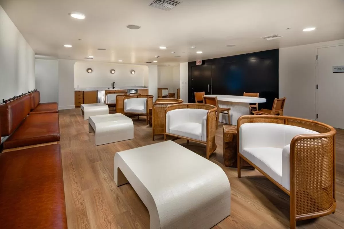 Modern Apartment Rentals