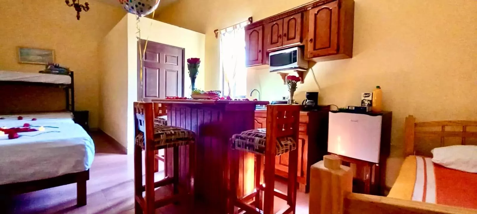 Apartamentos Guanajuato Centro