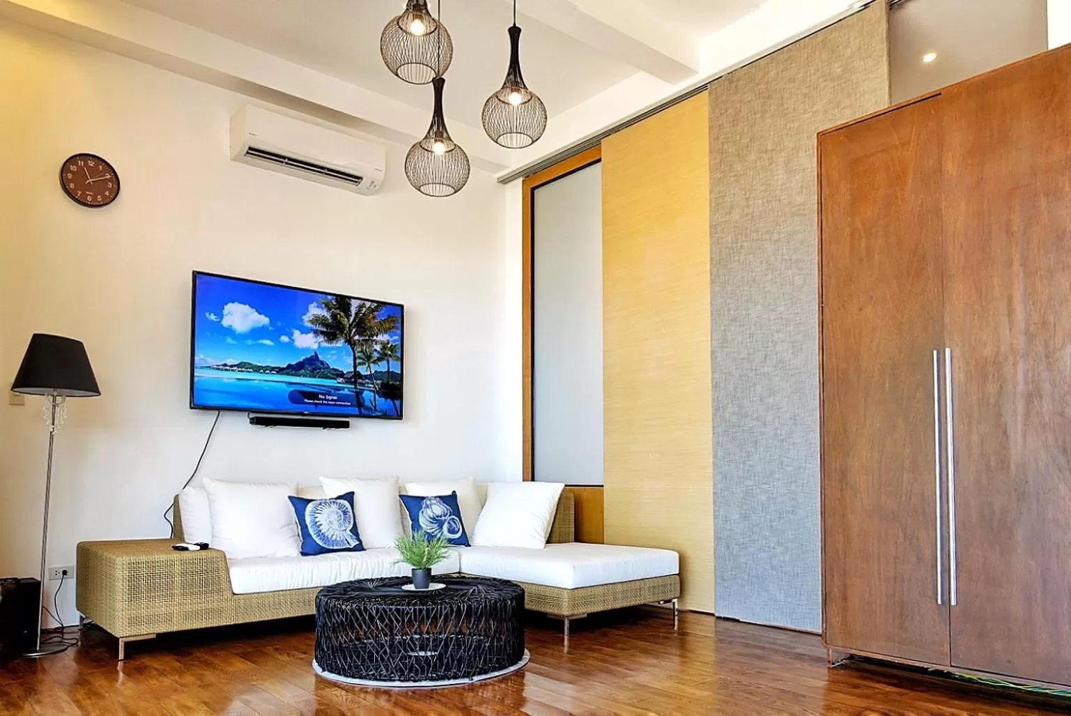 Nacpan Beach Glamping Managed by H Hospitality Group