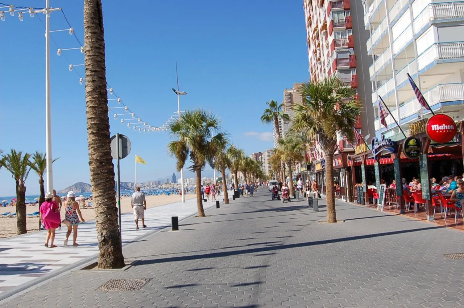 Nearby landmark in My Pretty Payma Apartamentos