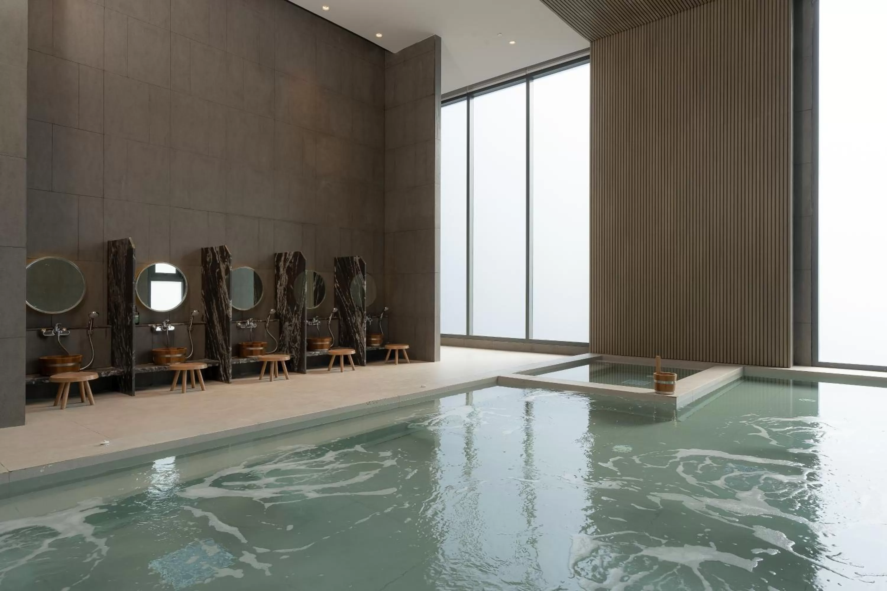 Spa and wellness centre/facilities in Staybridge Suites Bangkok Sukhumvit by IHG