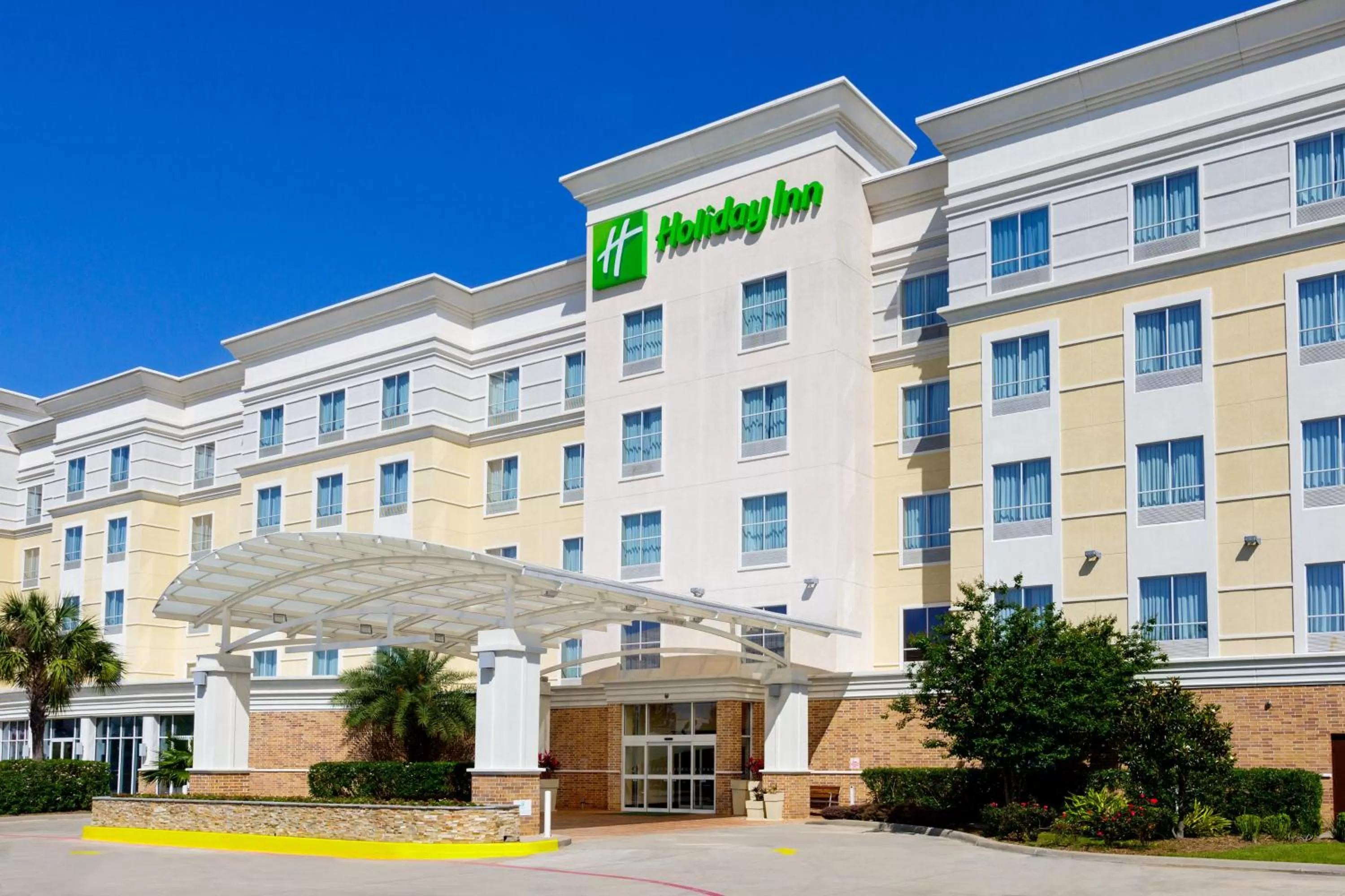 Holiday Inn Houston-Webster by IHG