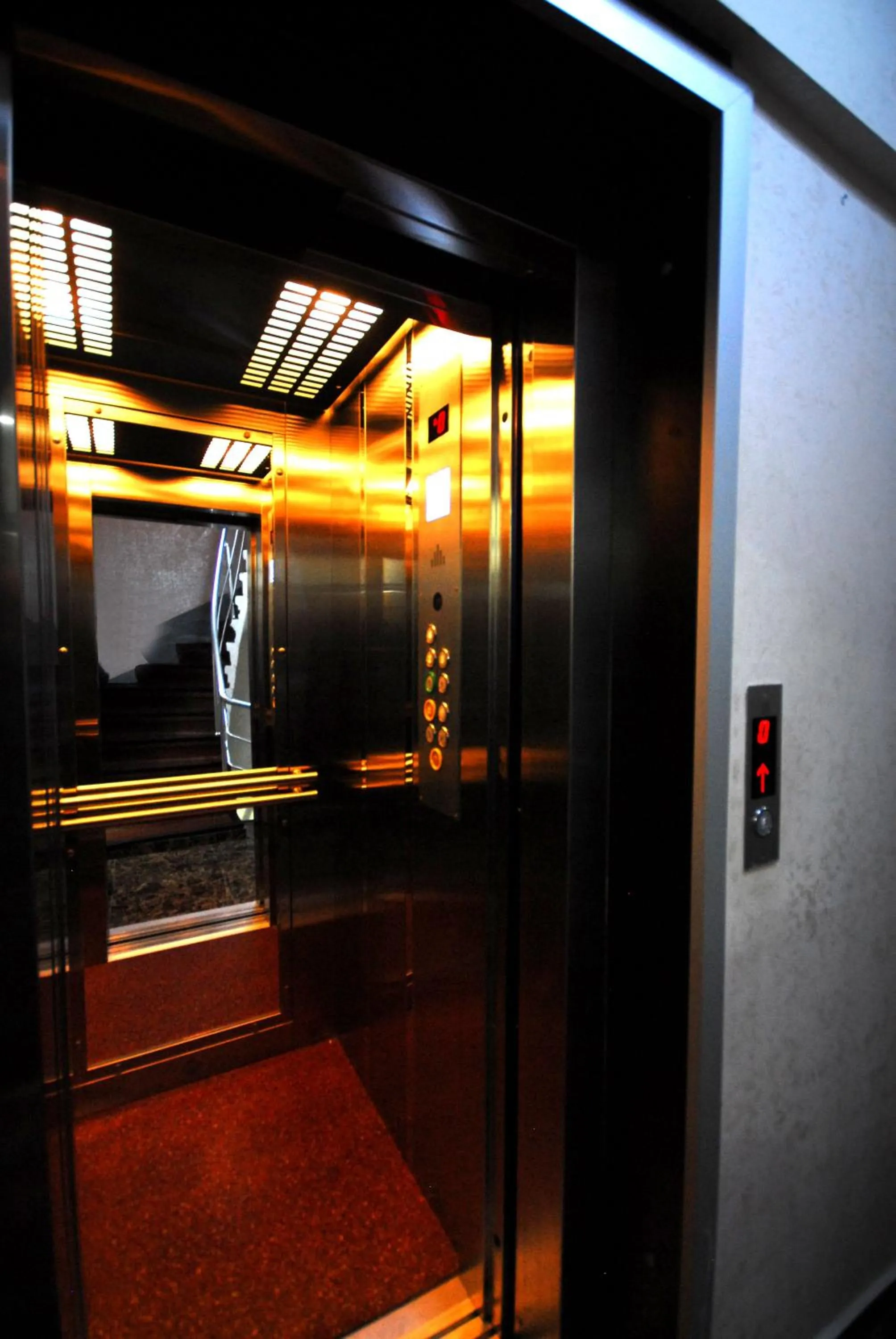 Other in Comfort Hotel Taksim