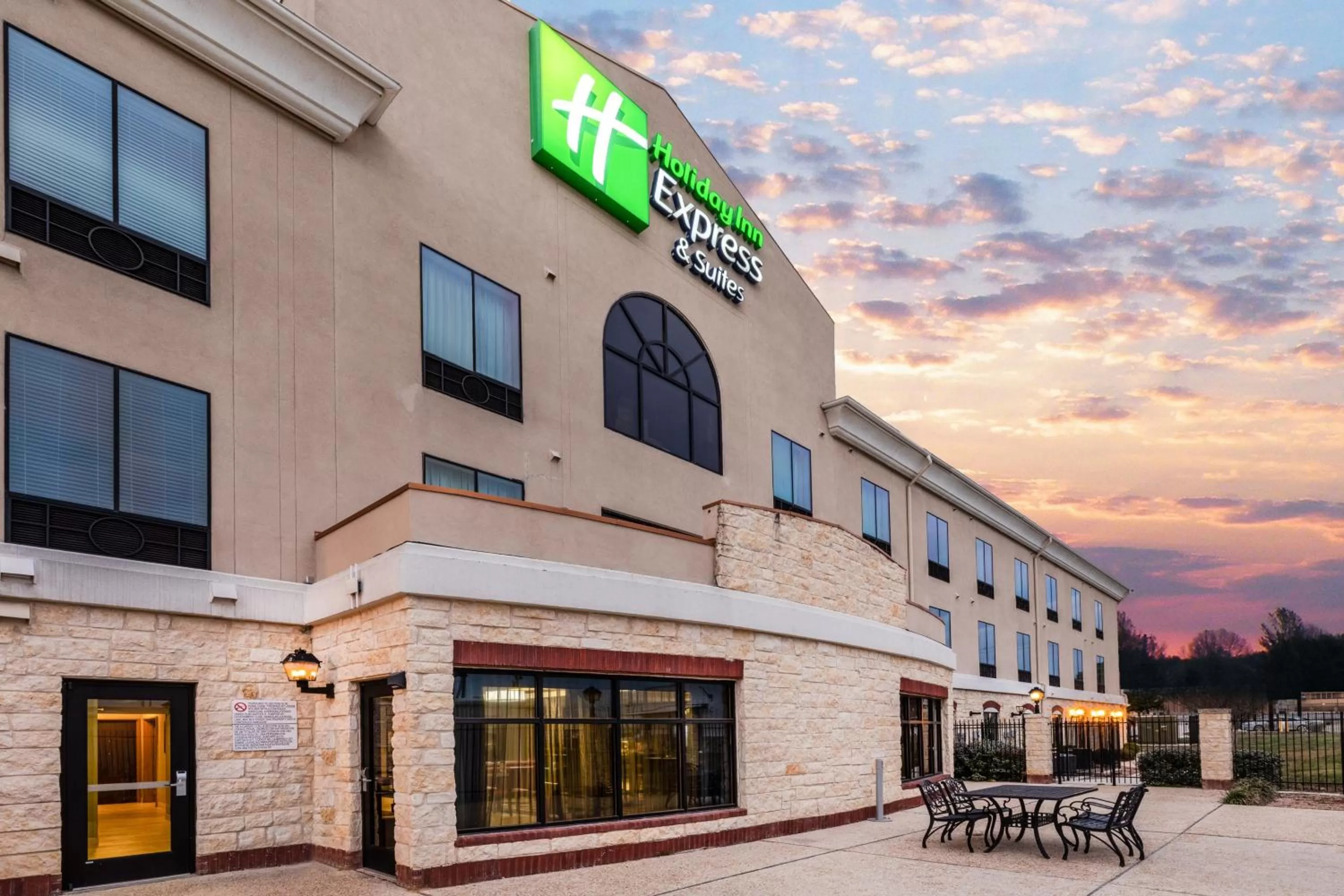 Other in Holiday Inn Express Hotel & Suites Floresville by IHG