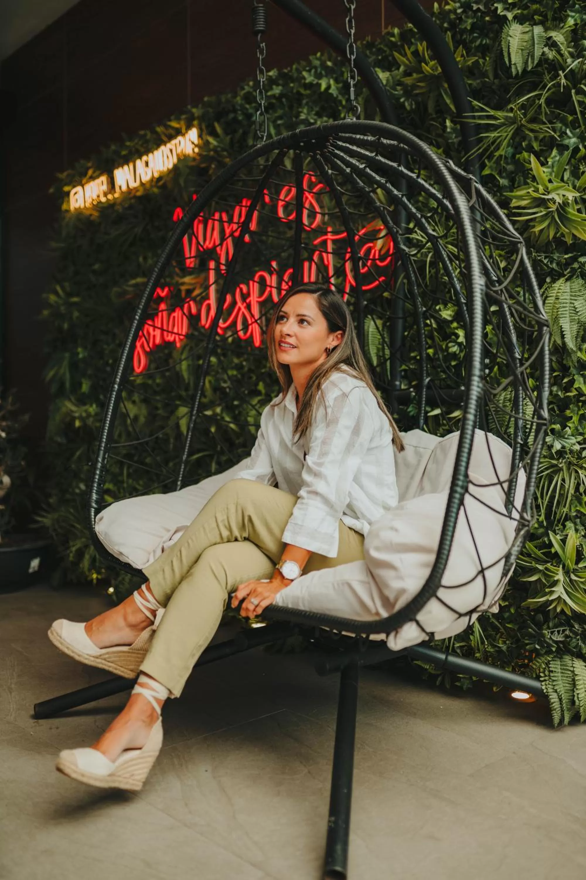 Hotel Málaga Nostrum Airport