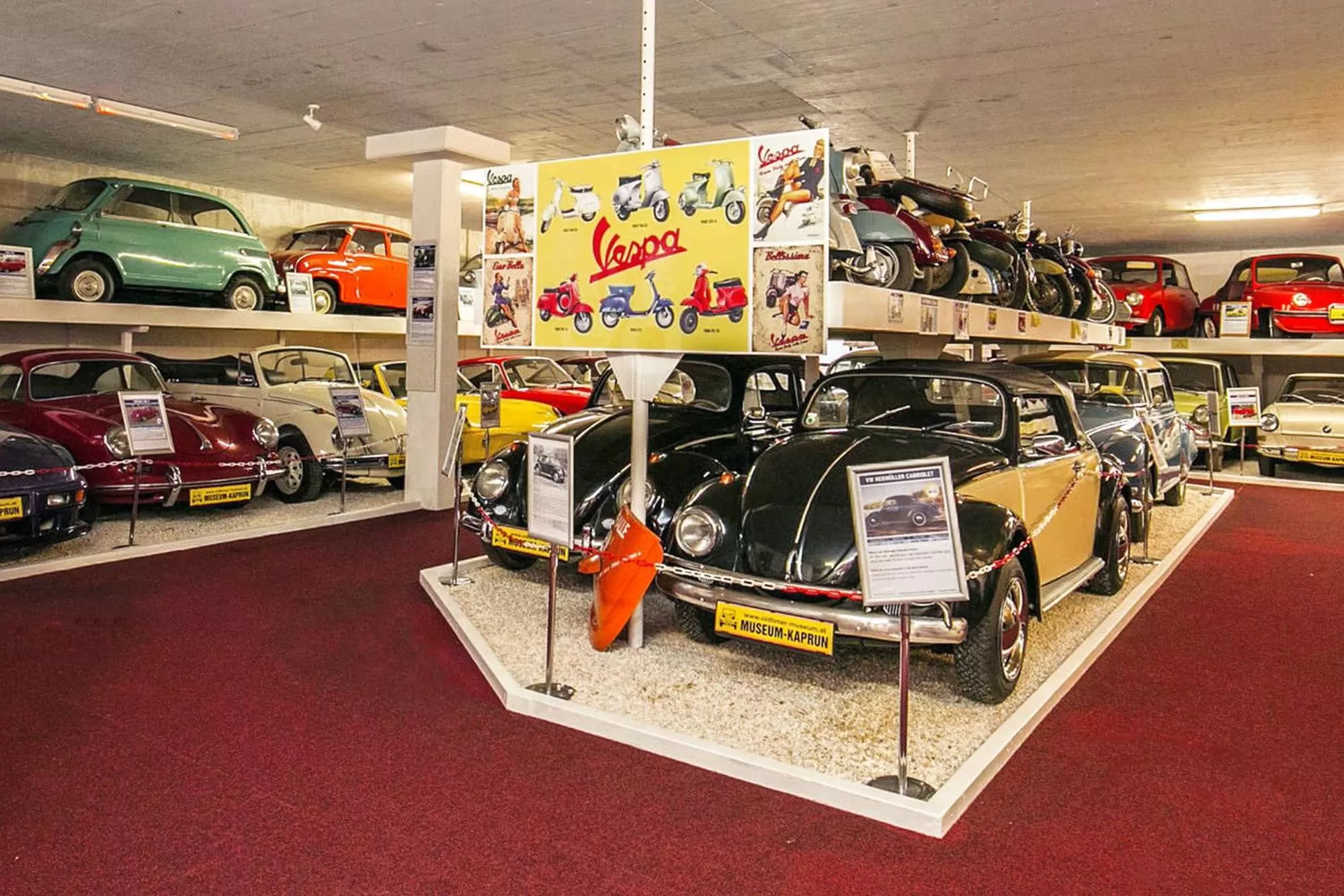 Activities in VÖTTER'S HOTEL in Kaprun am Kitzsteinhorn - Skibus direkt