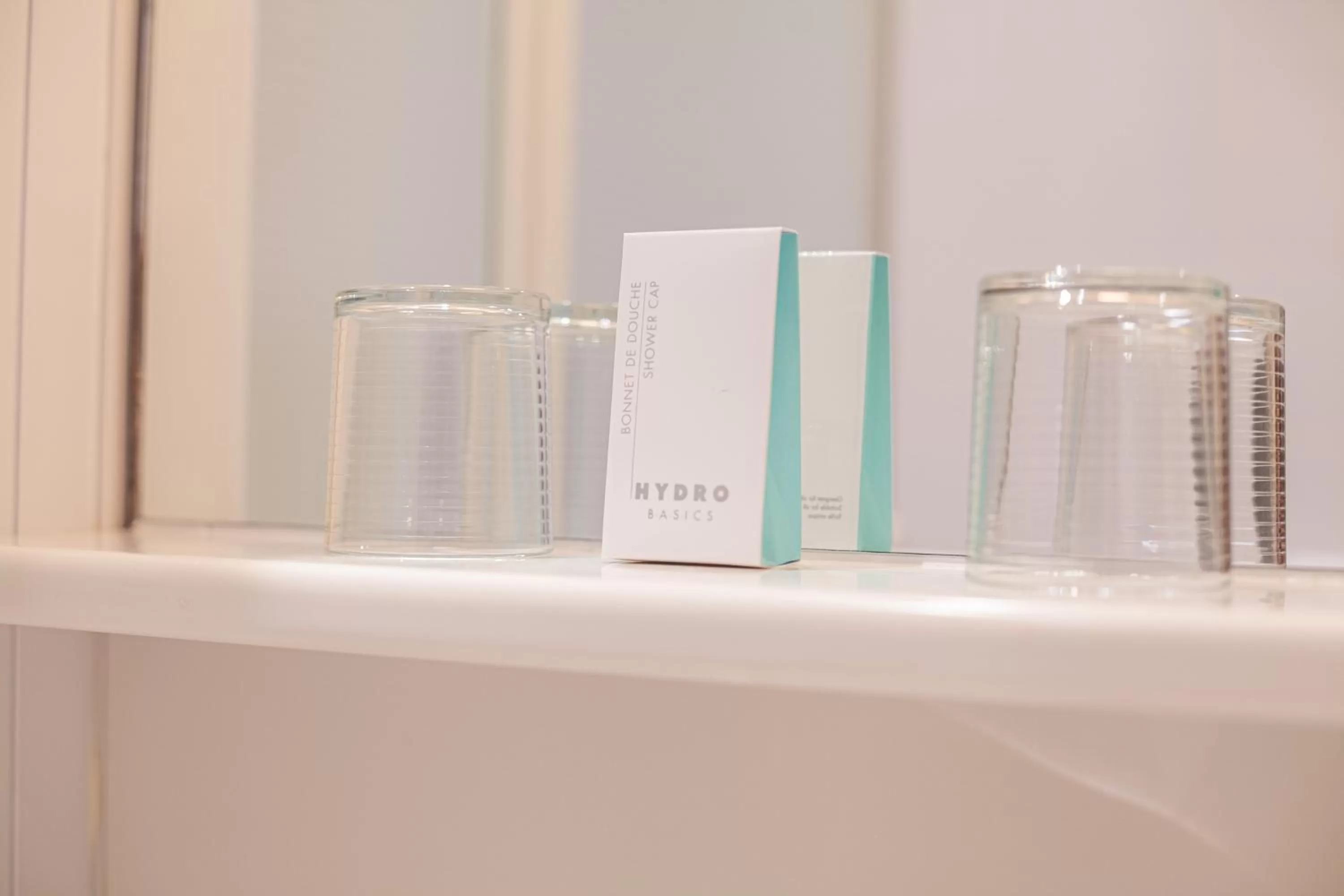 Decorative detail in Hotel Monaco Zeebrugge Beach by Rikas Hotels