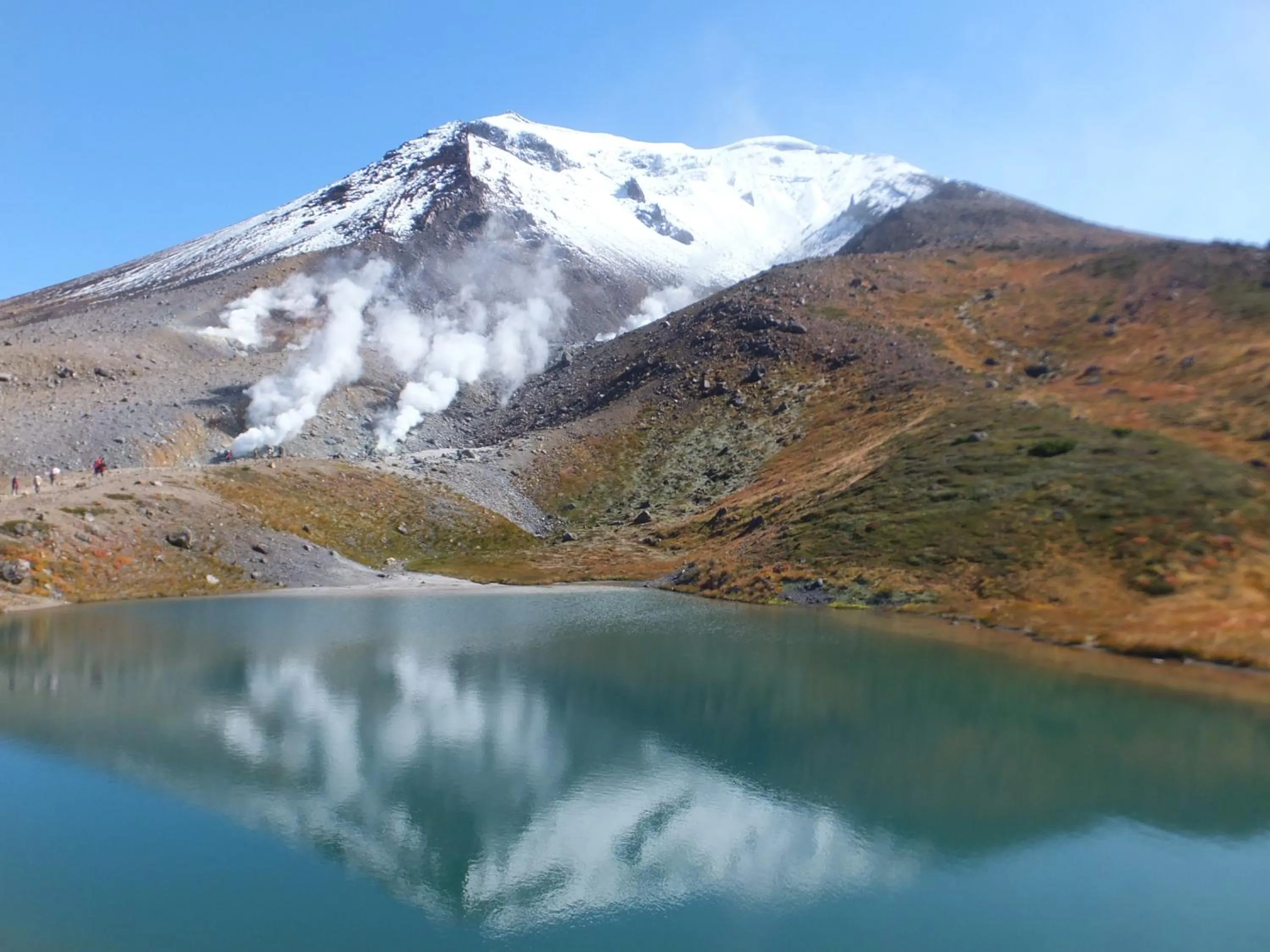 Other in Higashikawa Asahidake Onsen Hotel Bear Monte
