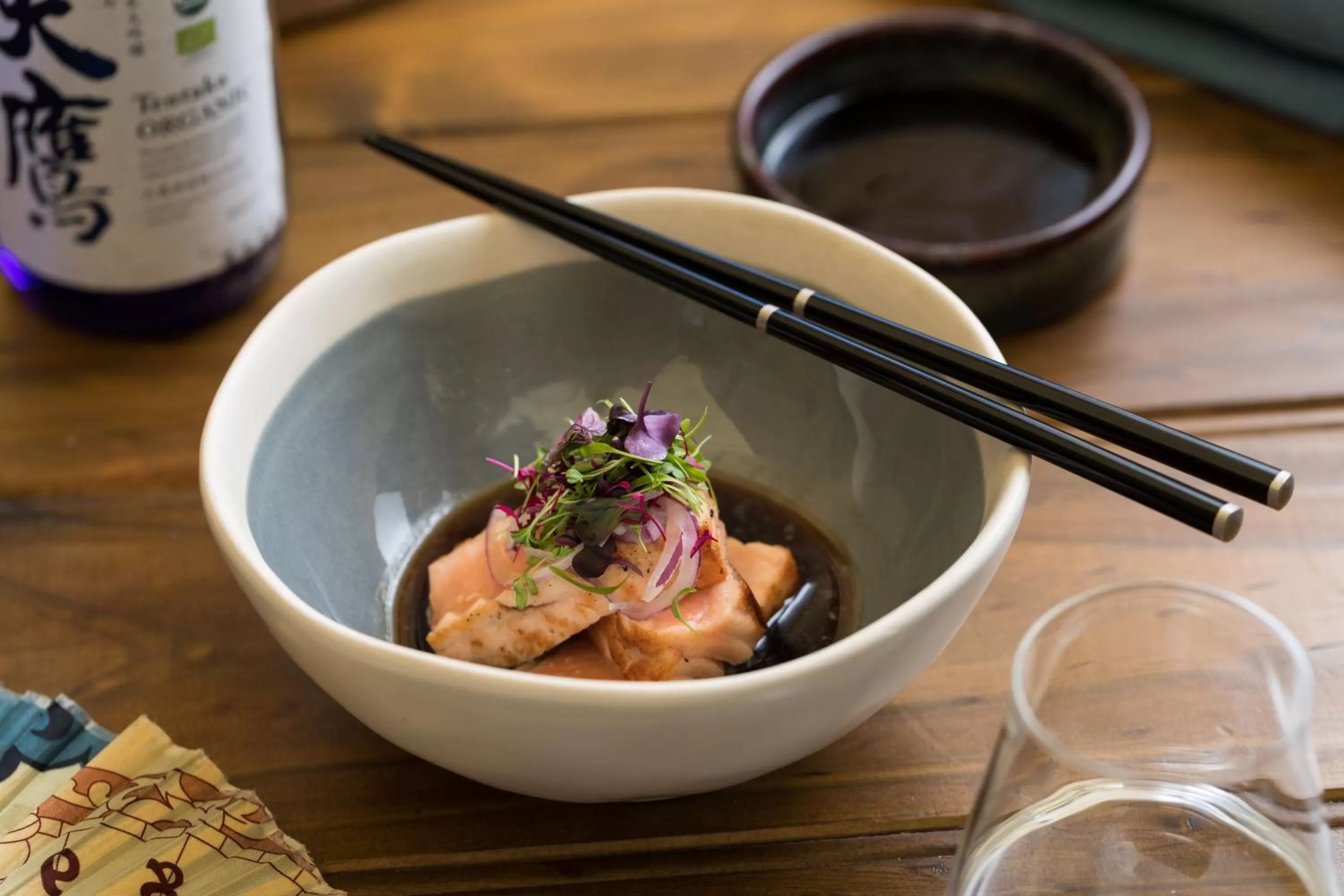 Restaurant/places to eat in Cairns Harbourside Hotel