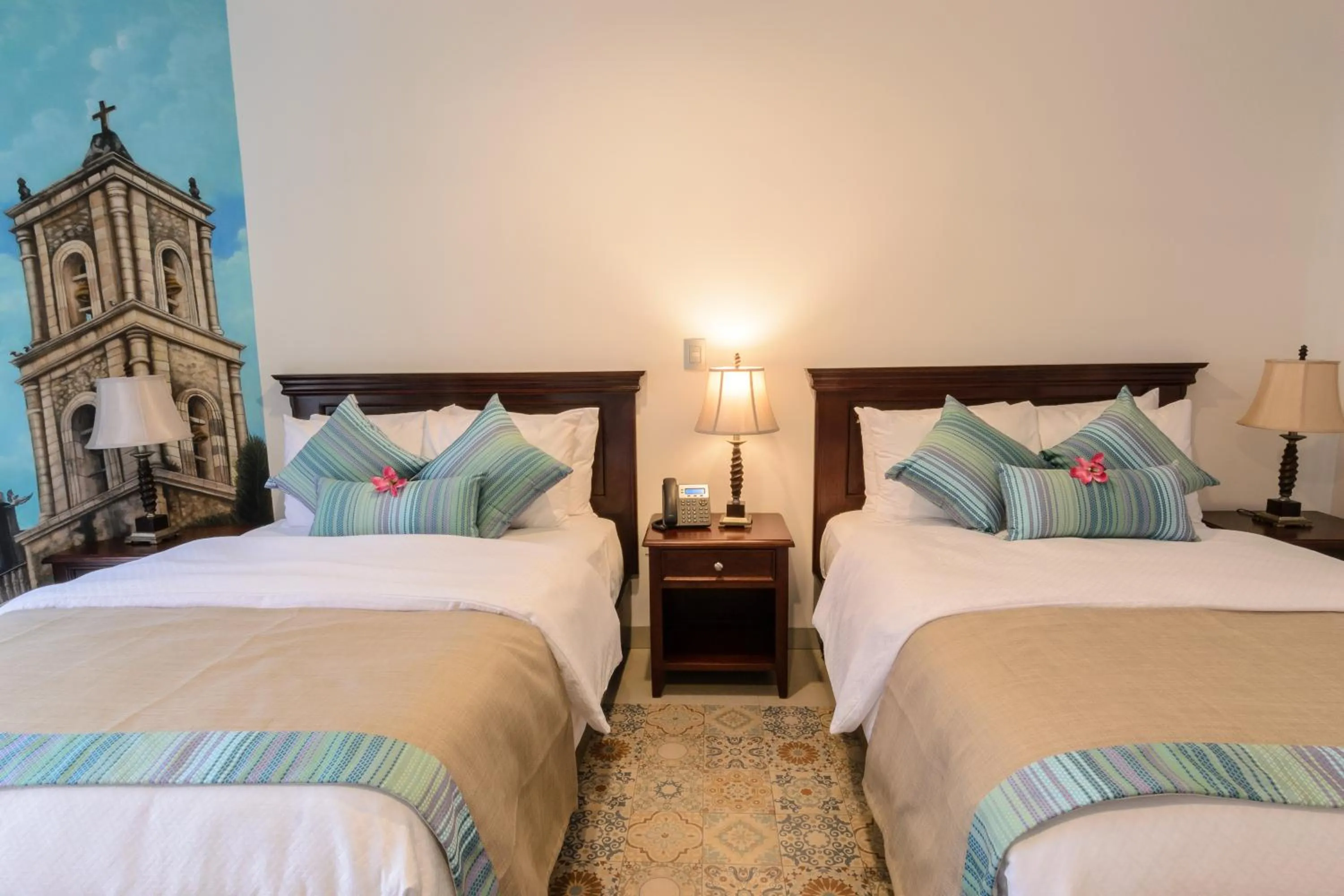 Hotel Boutique Real San Juan Center