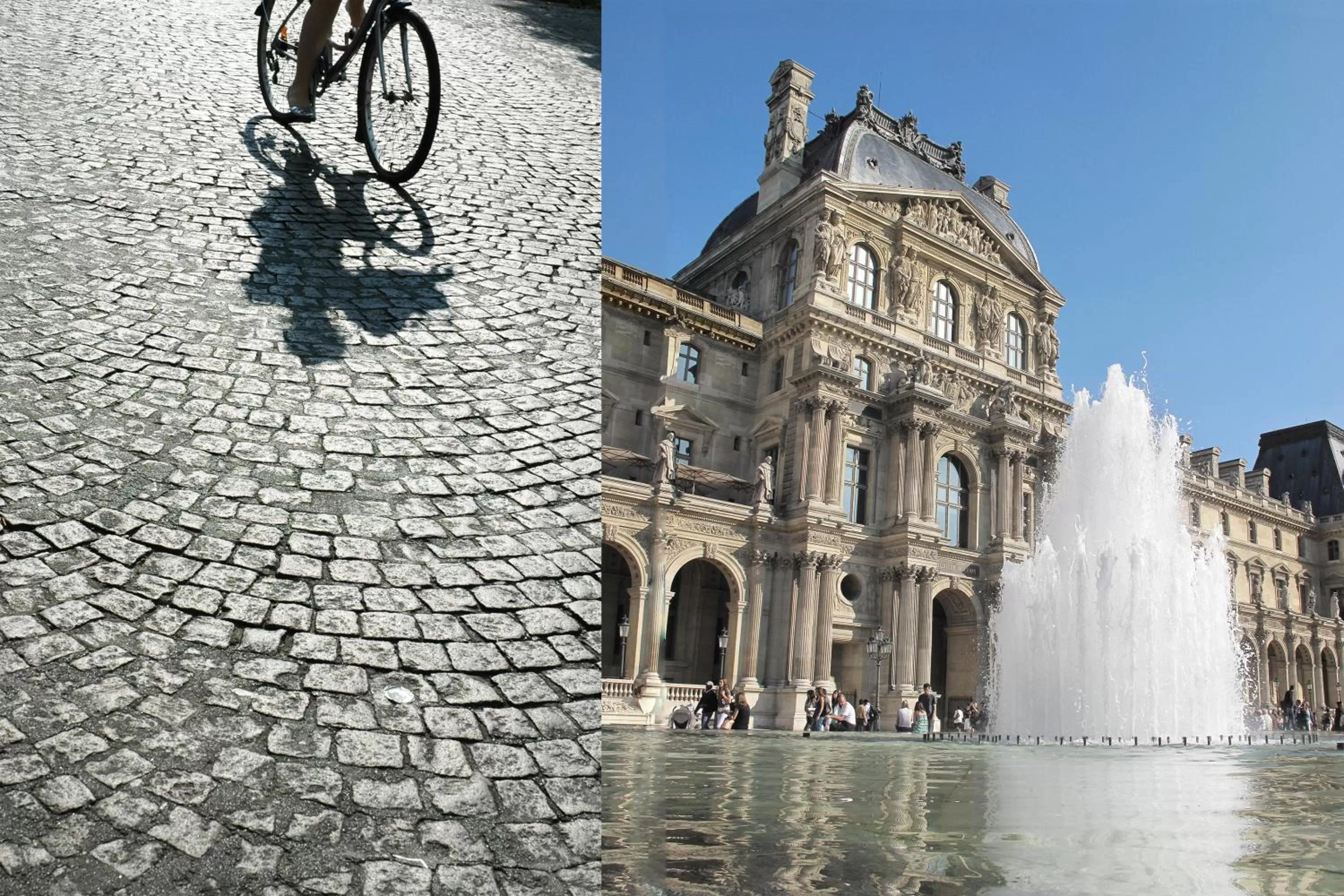 Location in Relais Du Louvre