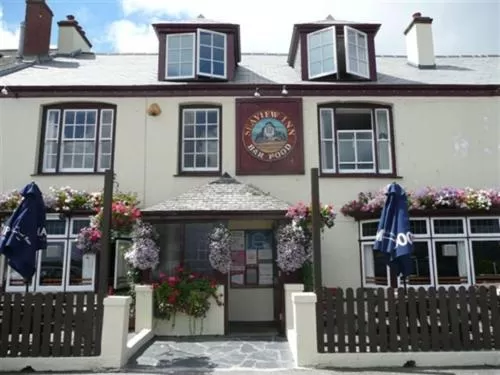 Property building in Seaview Inn