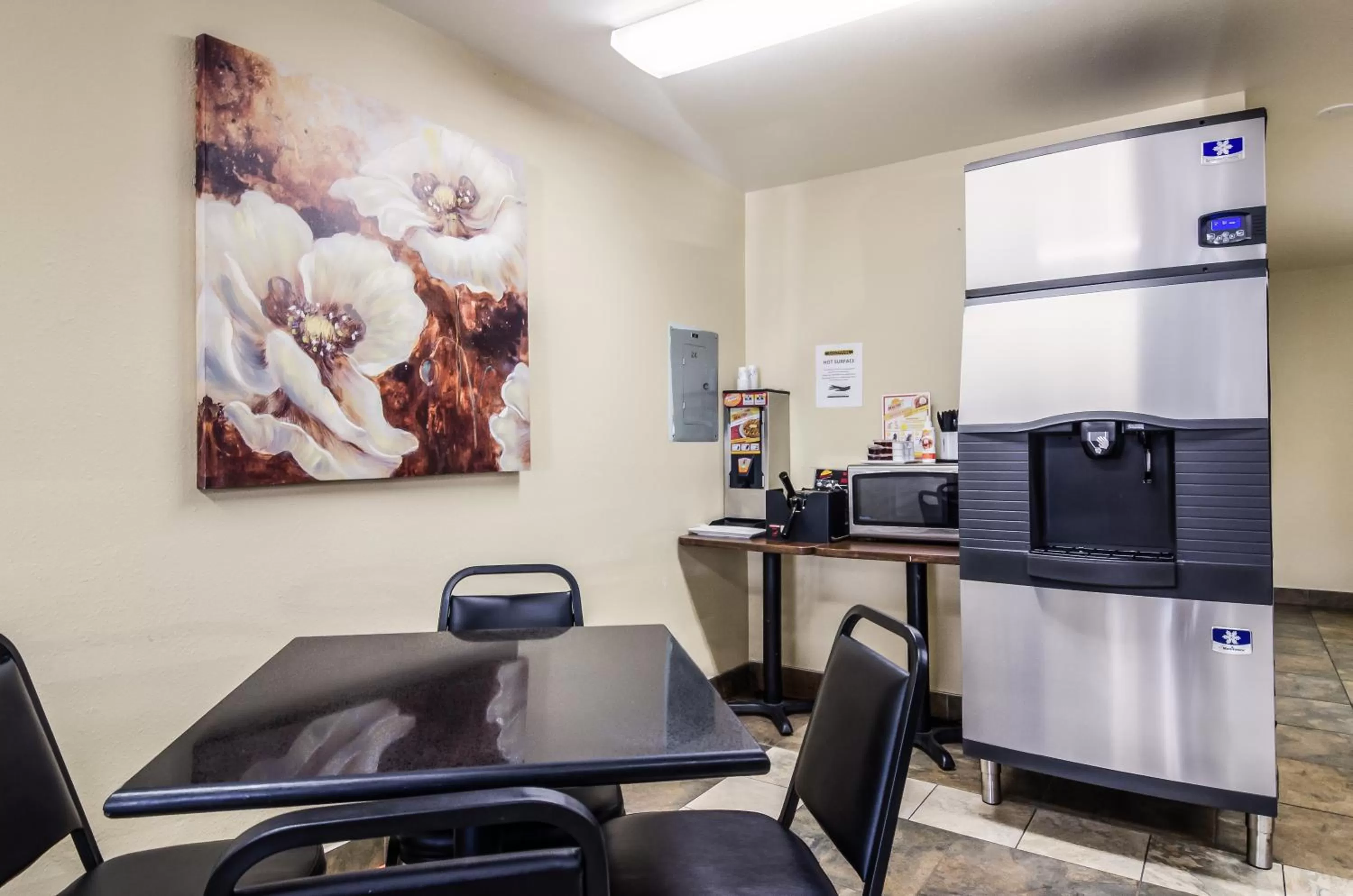 Breakfast in GuestHouse Montesano