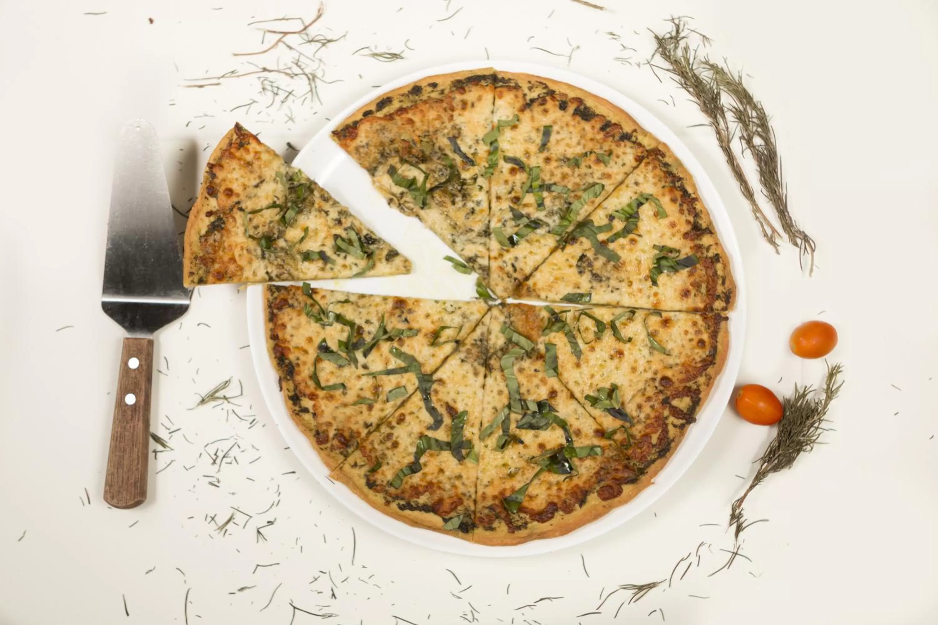 Food close-up in Baldi Hot Springs Hotel & Spa