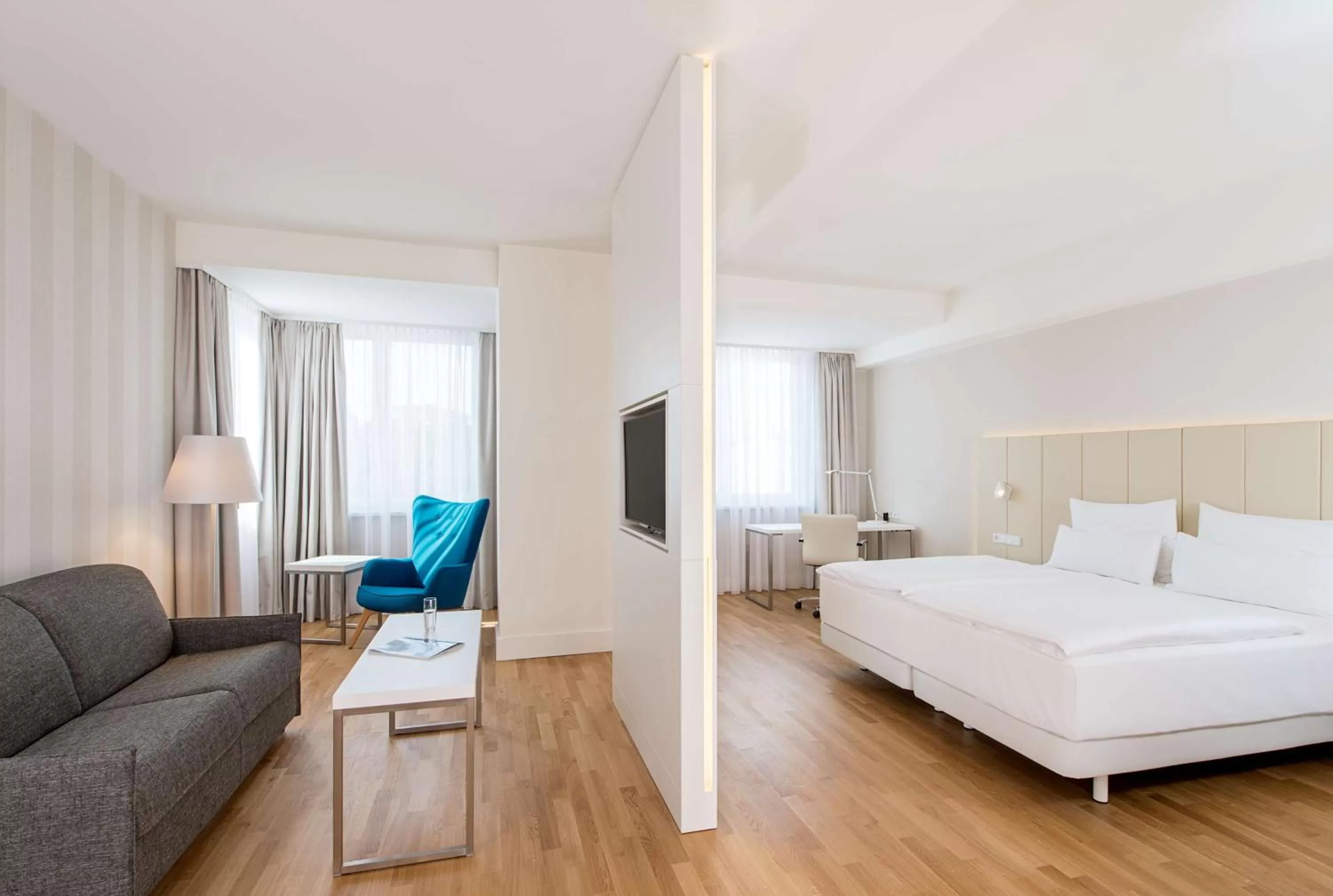 Apartment in NH Collection Wien Zentrum