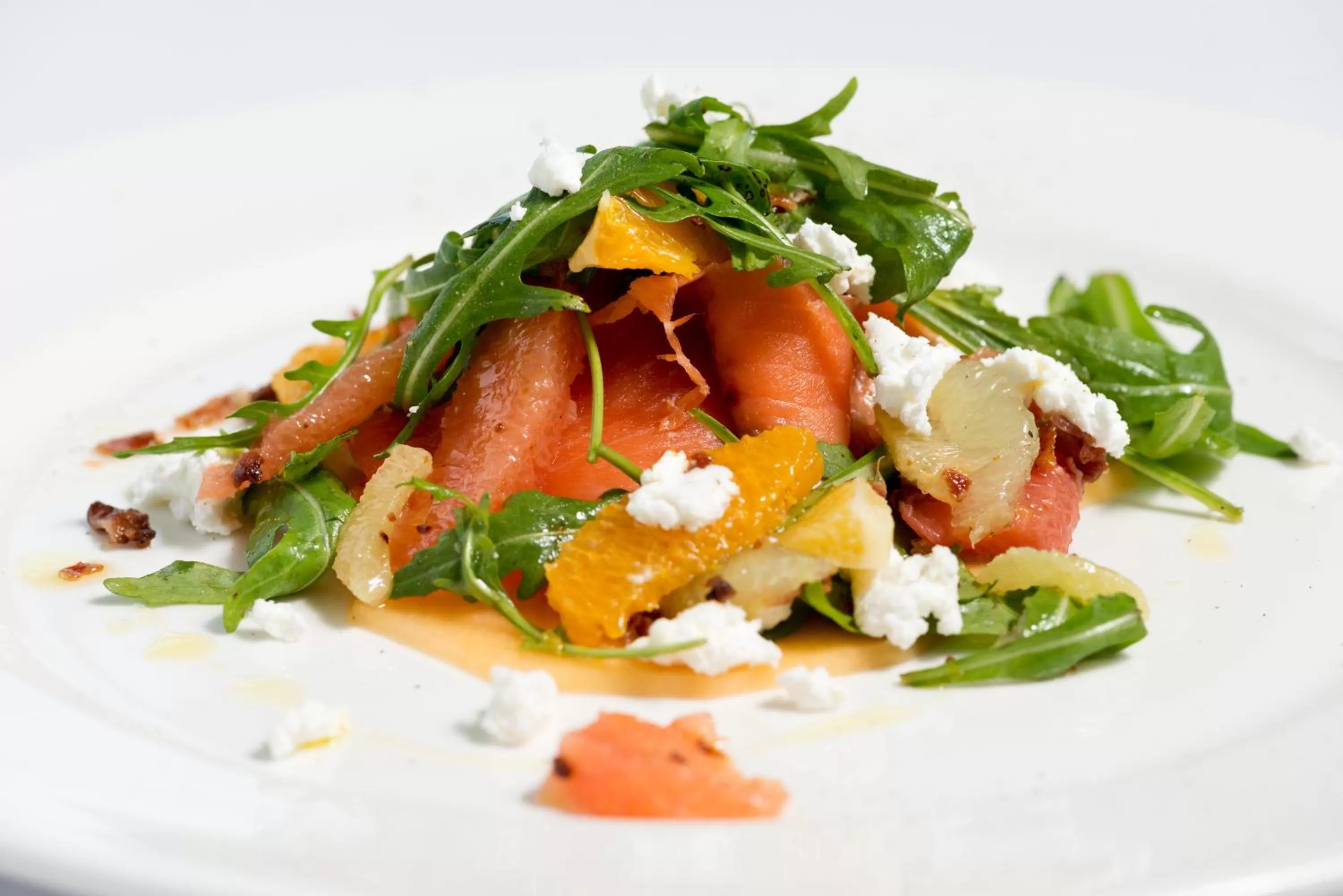 Food close-up in Millennium Hotel & Resort Manuels Taupo