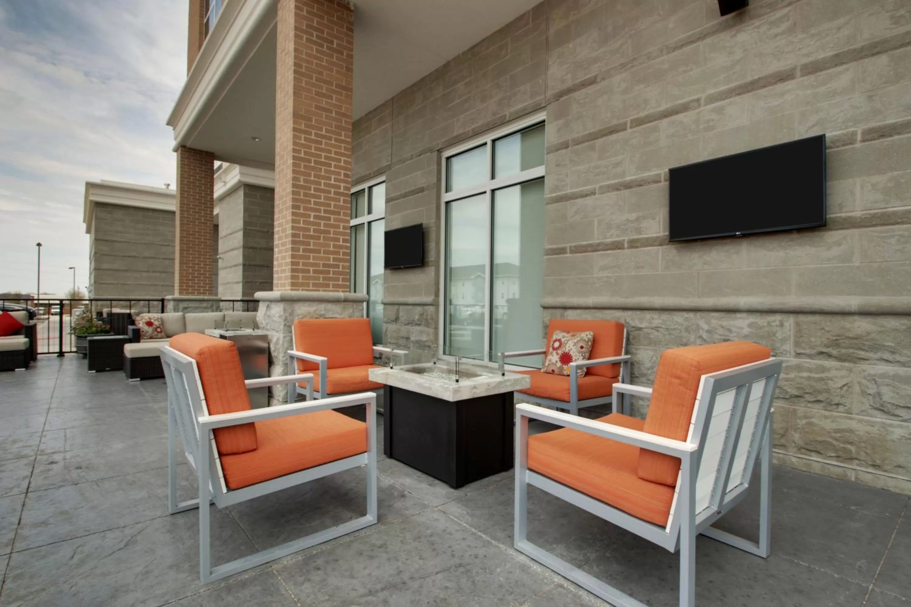 Other in Holiday Inn & Suites Peoria at Grand Prairie by IHG