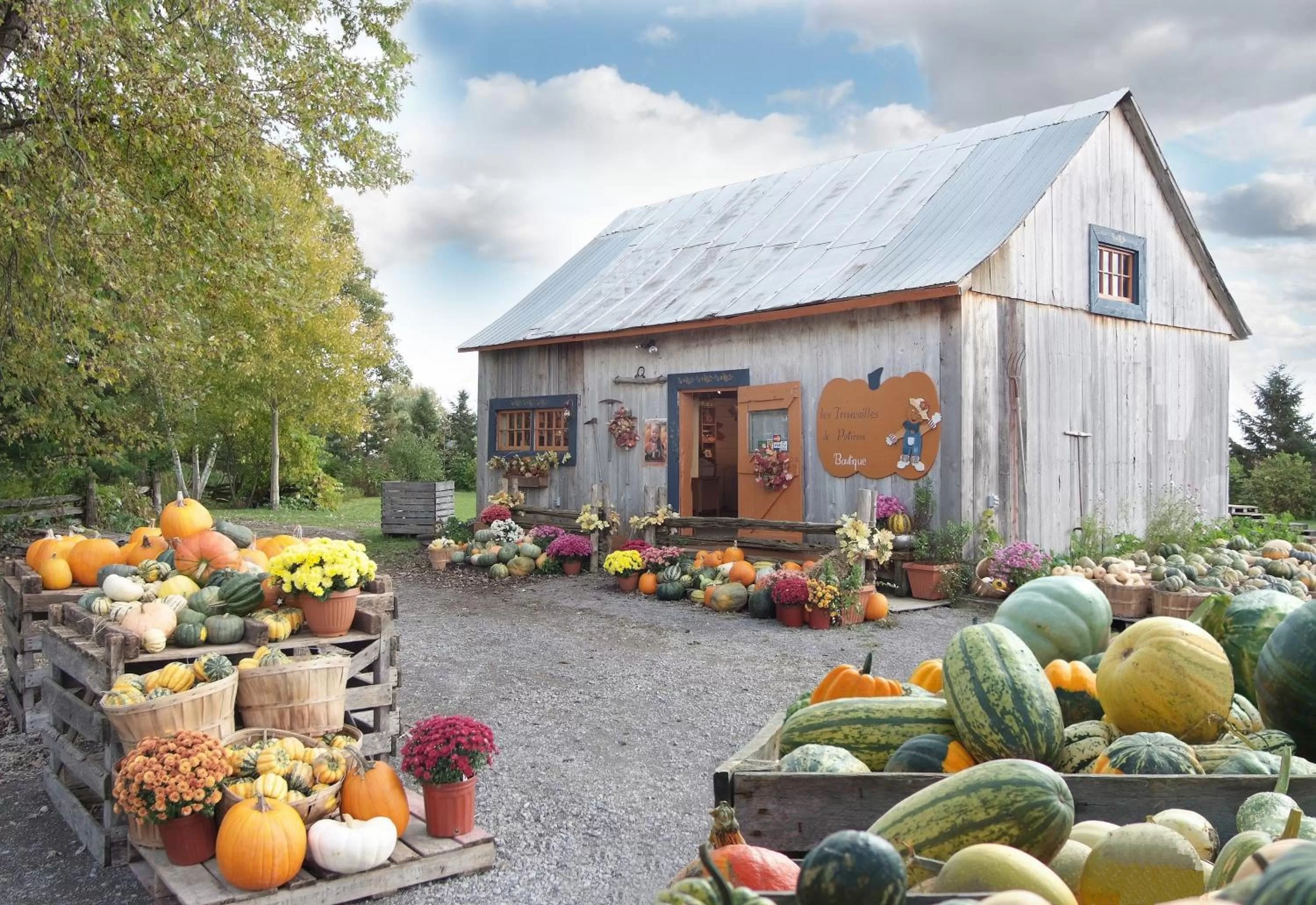 Activities in Days Inn by Wyndham Berthierville