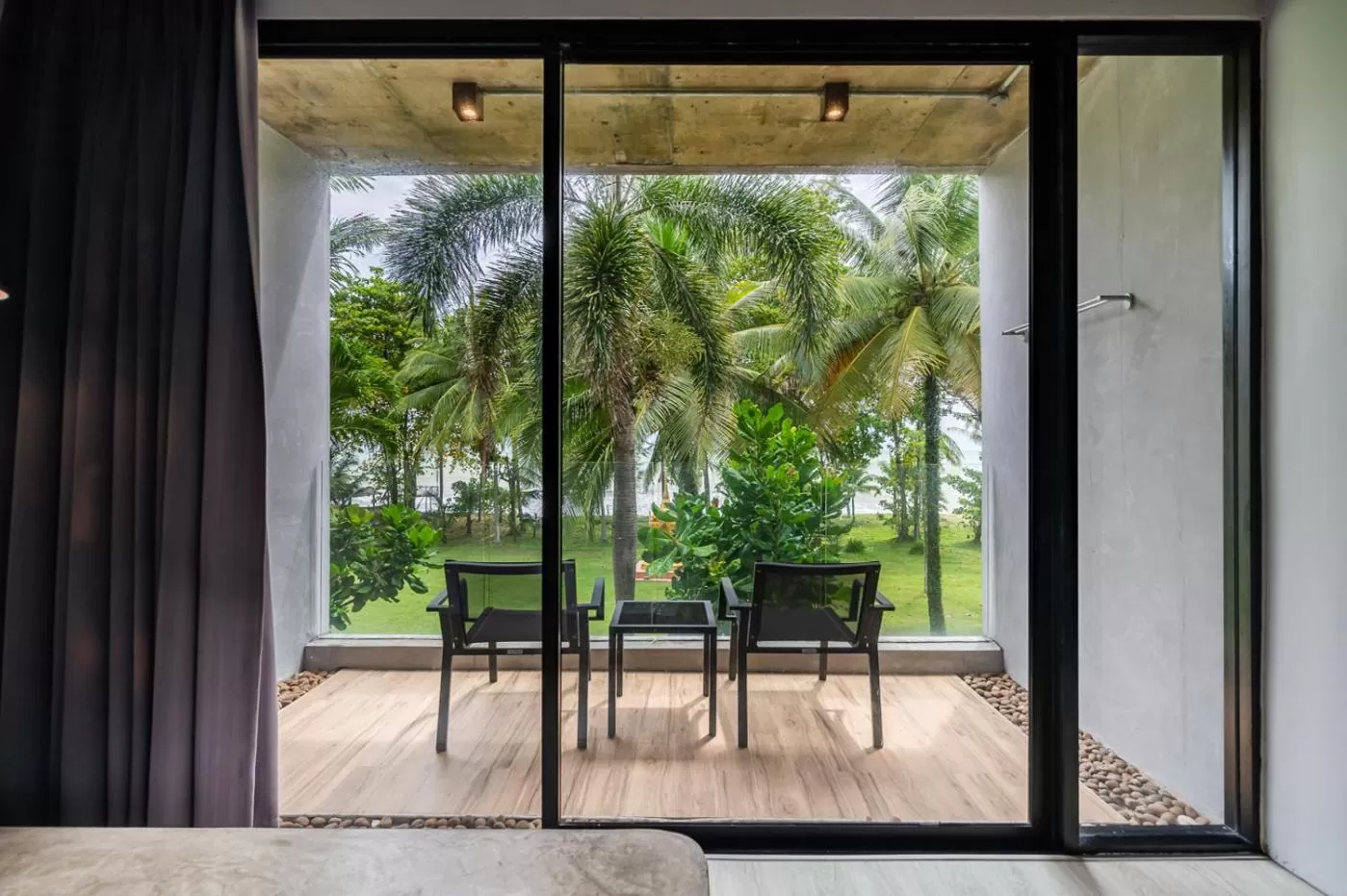 View (from property/room) in Kokotel Khao Lak Lighthouse