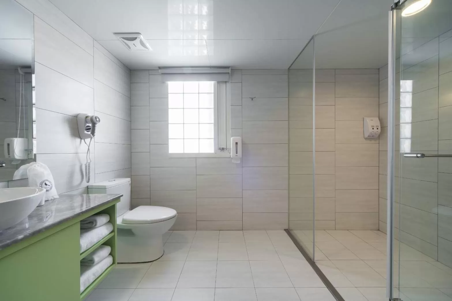 Xinshe Hotel - Hsinchu