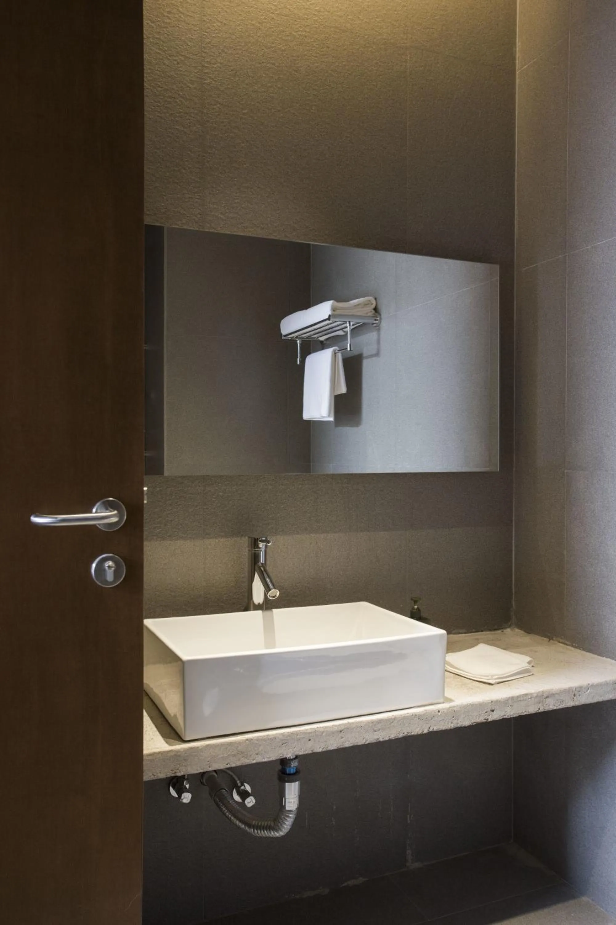 Bathroom in Silalima