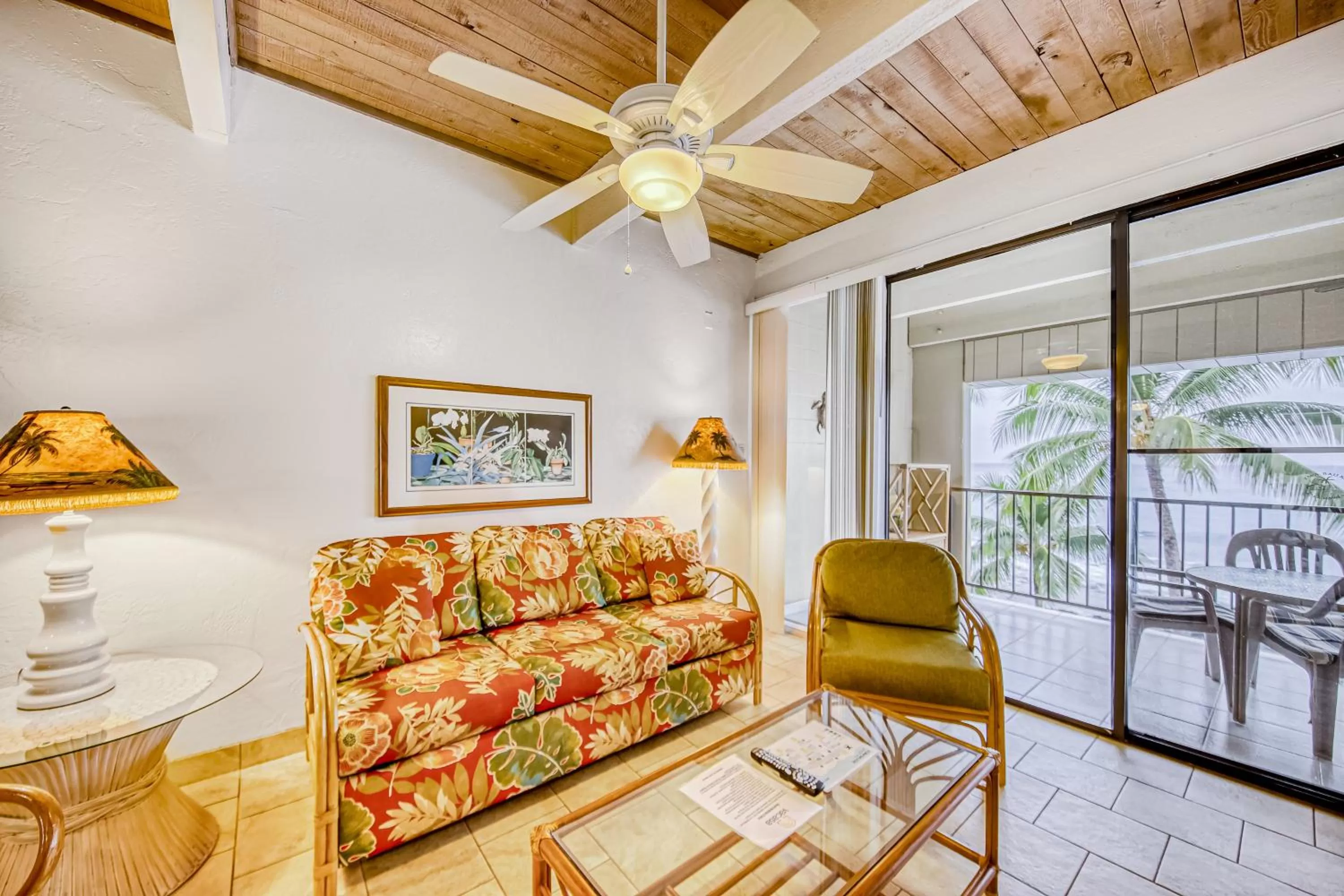 One Bedroom Apartment in Kona Bali Kai #418