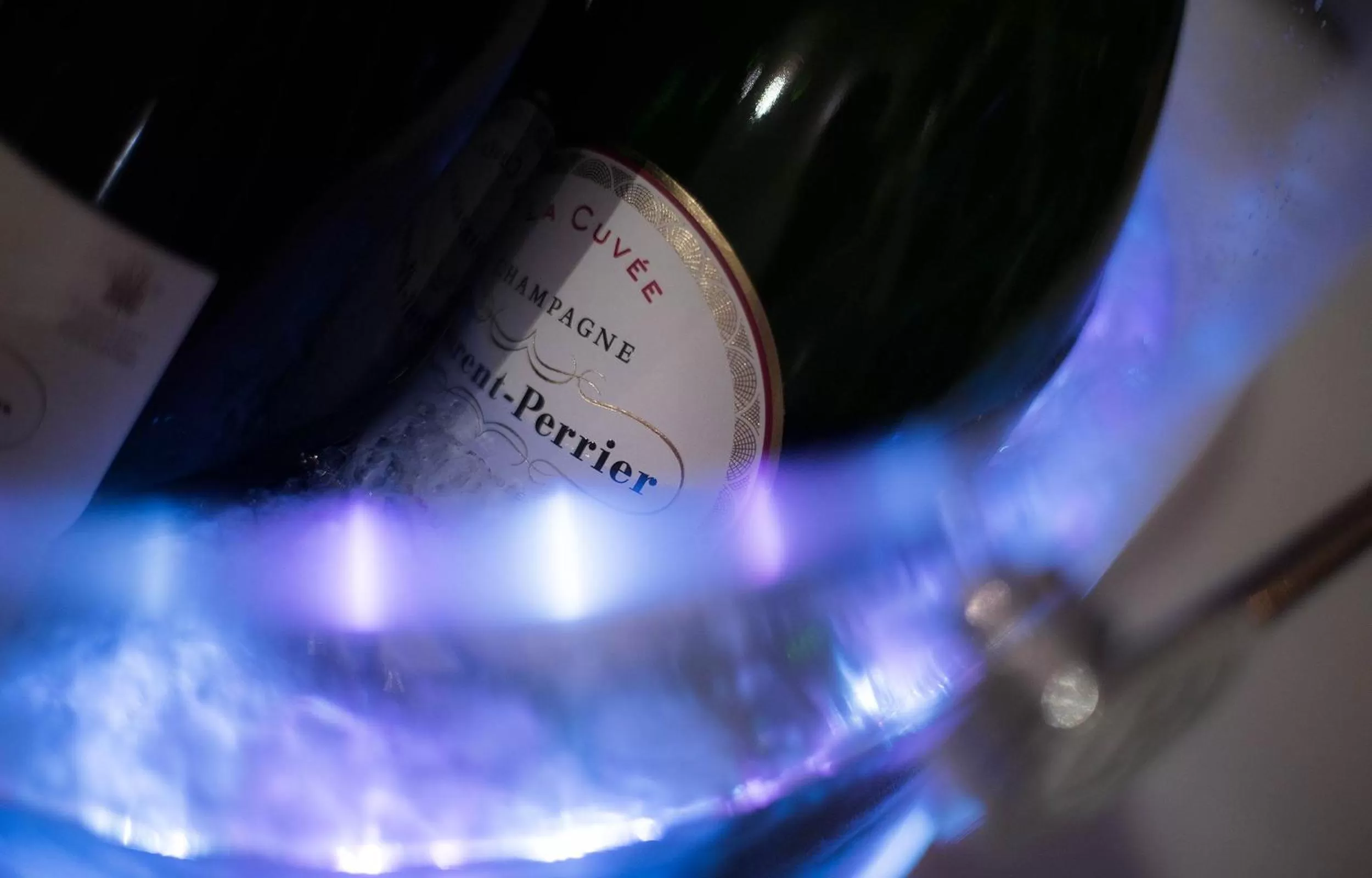 Food and drinks in SEELANDHOTEL Weisses Kreuz