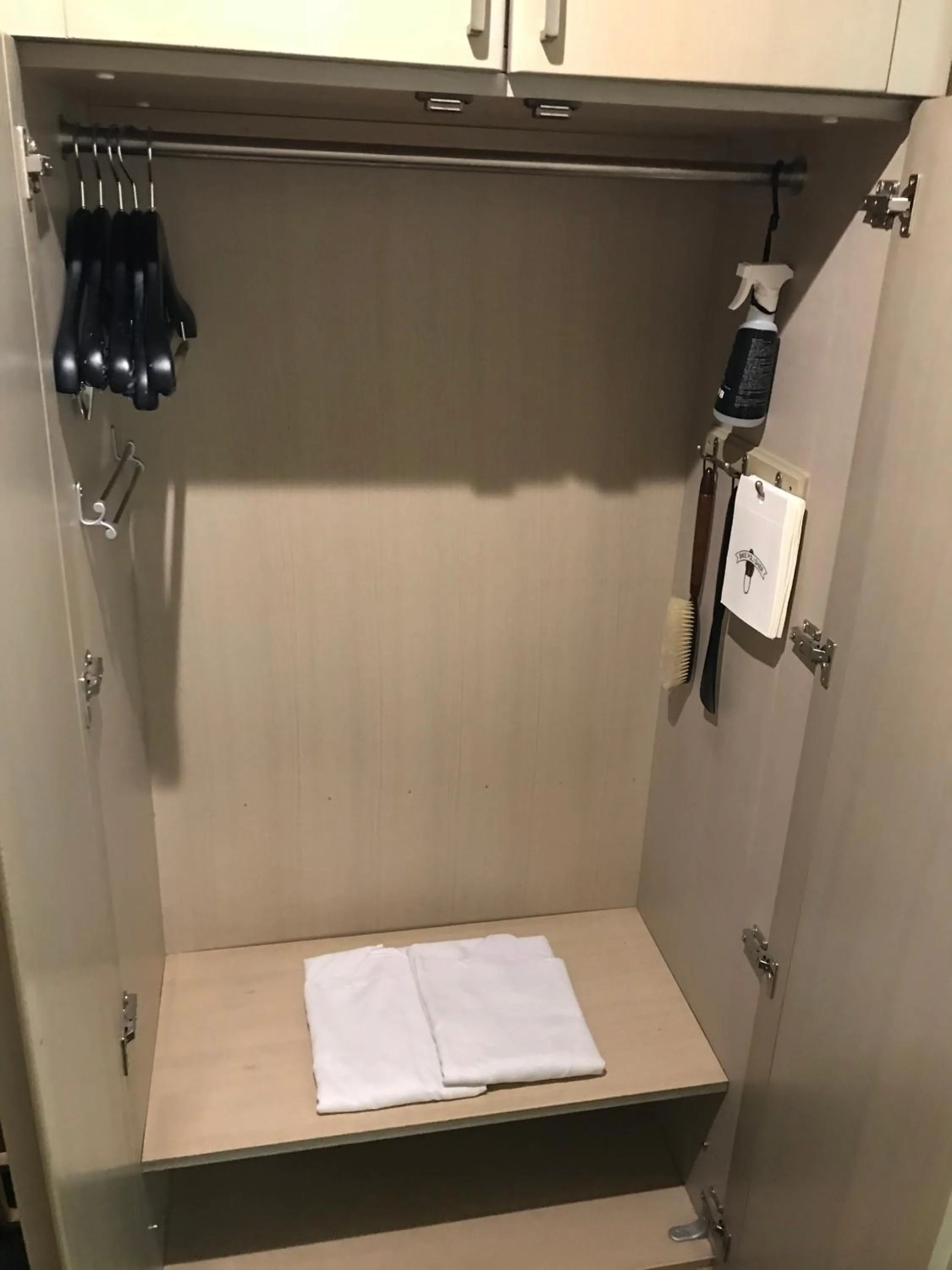 Photo of the whole room in Chisun Hotel Kamata