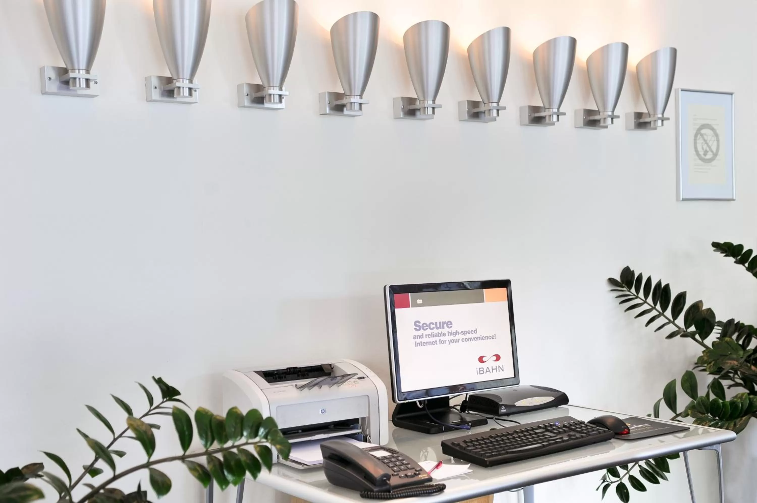 Other in Mercure Hotel Düsseldorf City Nord