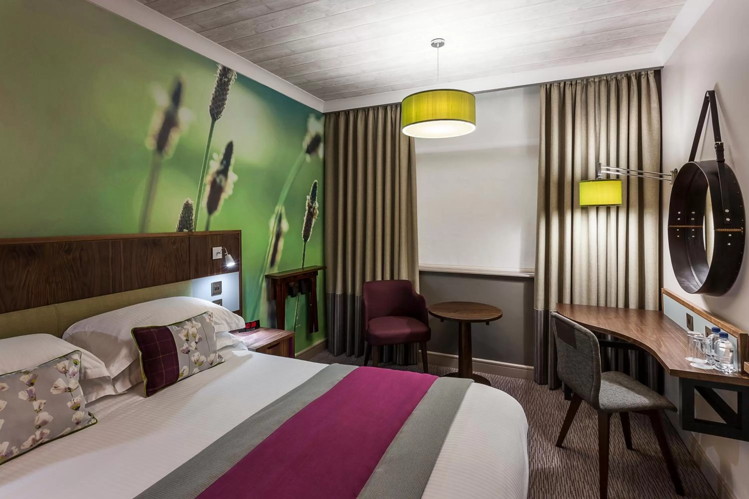 Standard Double Room in Castle Green Hotel In Kendal, BW Premier Collection